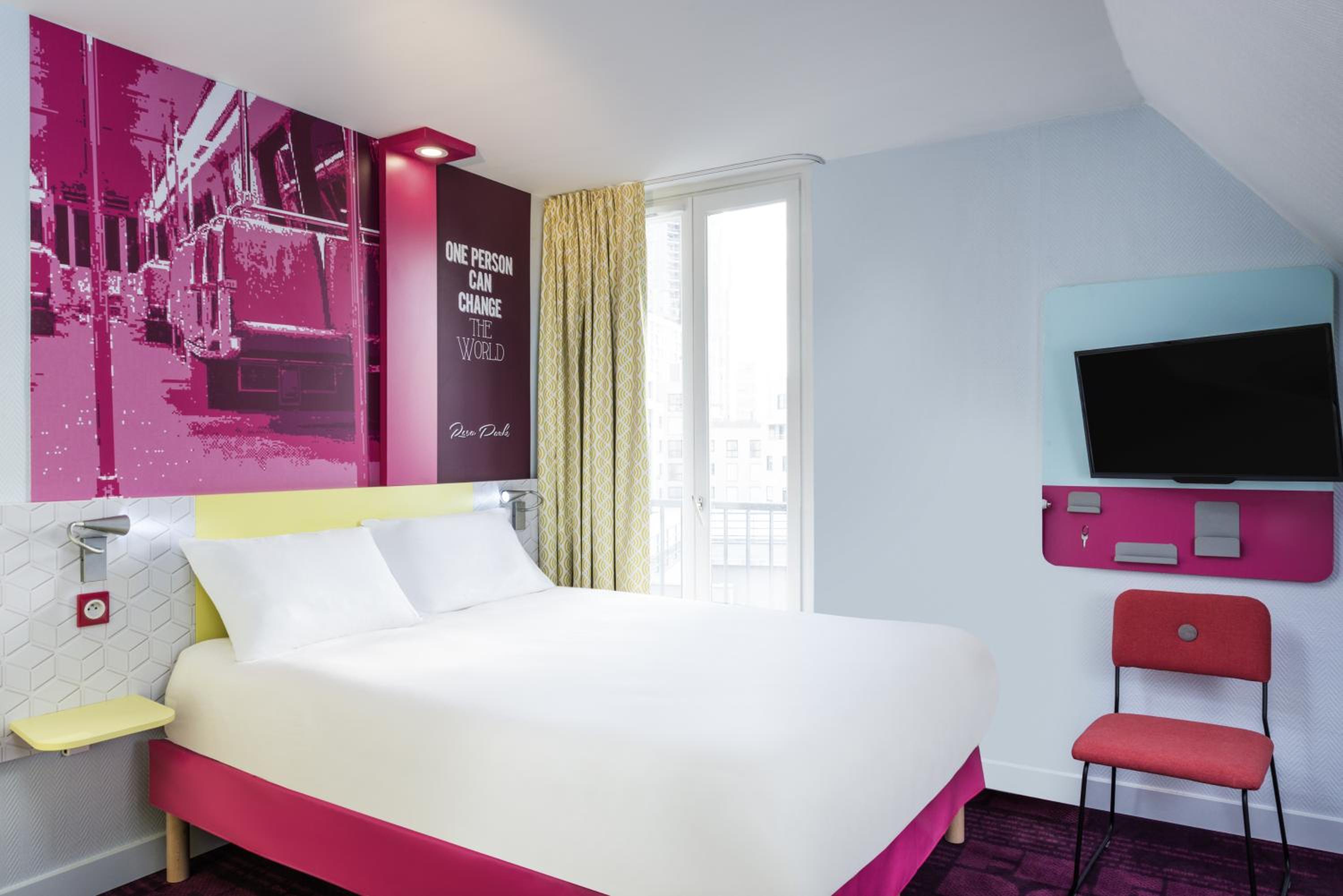 Standard Double Room photo 1