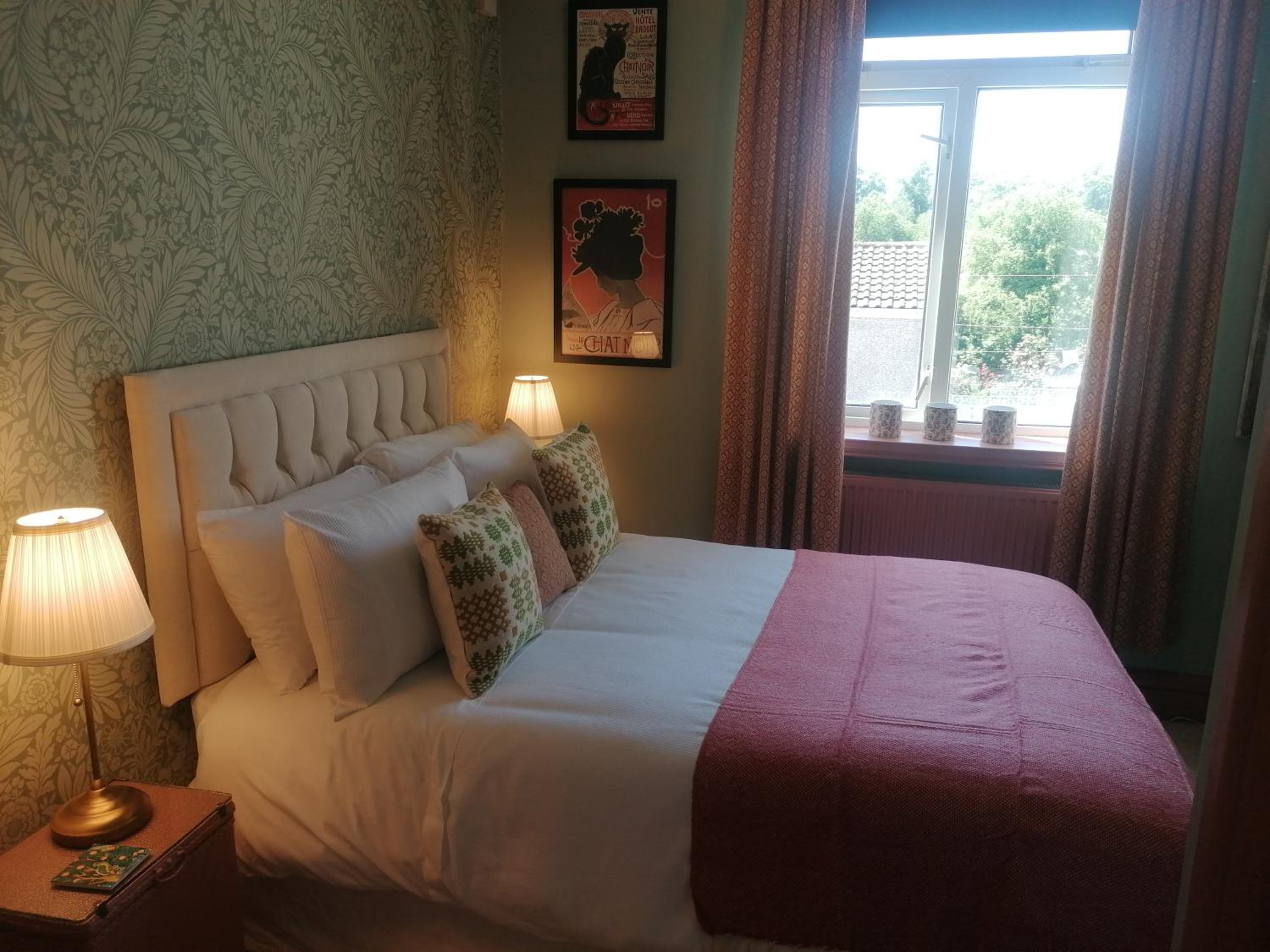Double Room photo 1