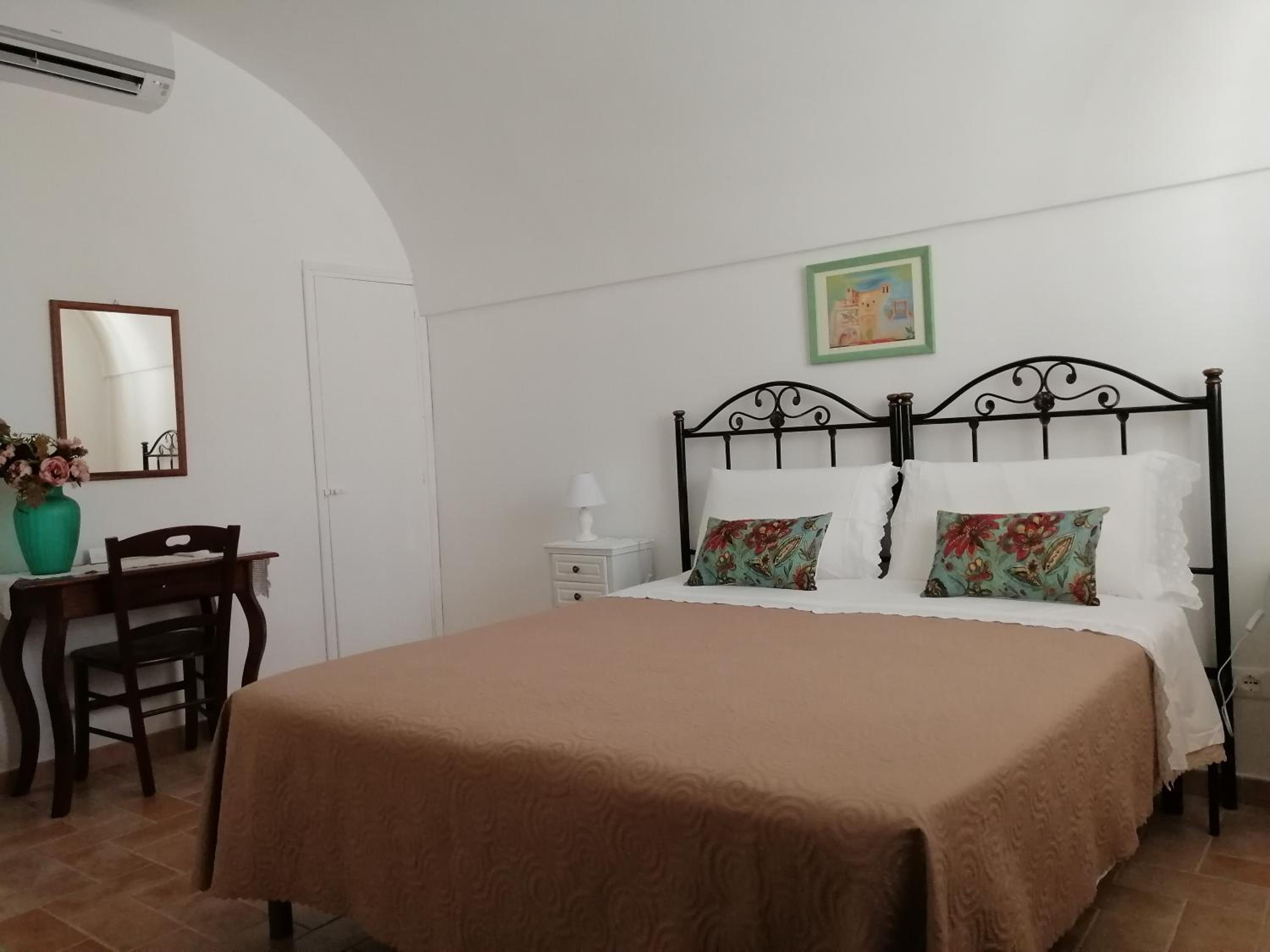 Comfort Quadruple Room - Photo 6