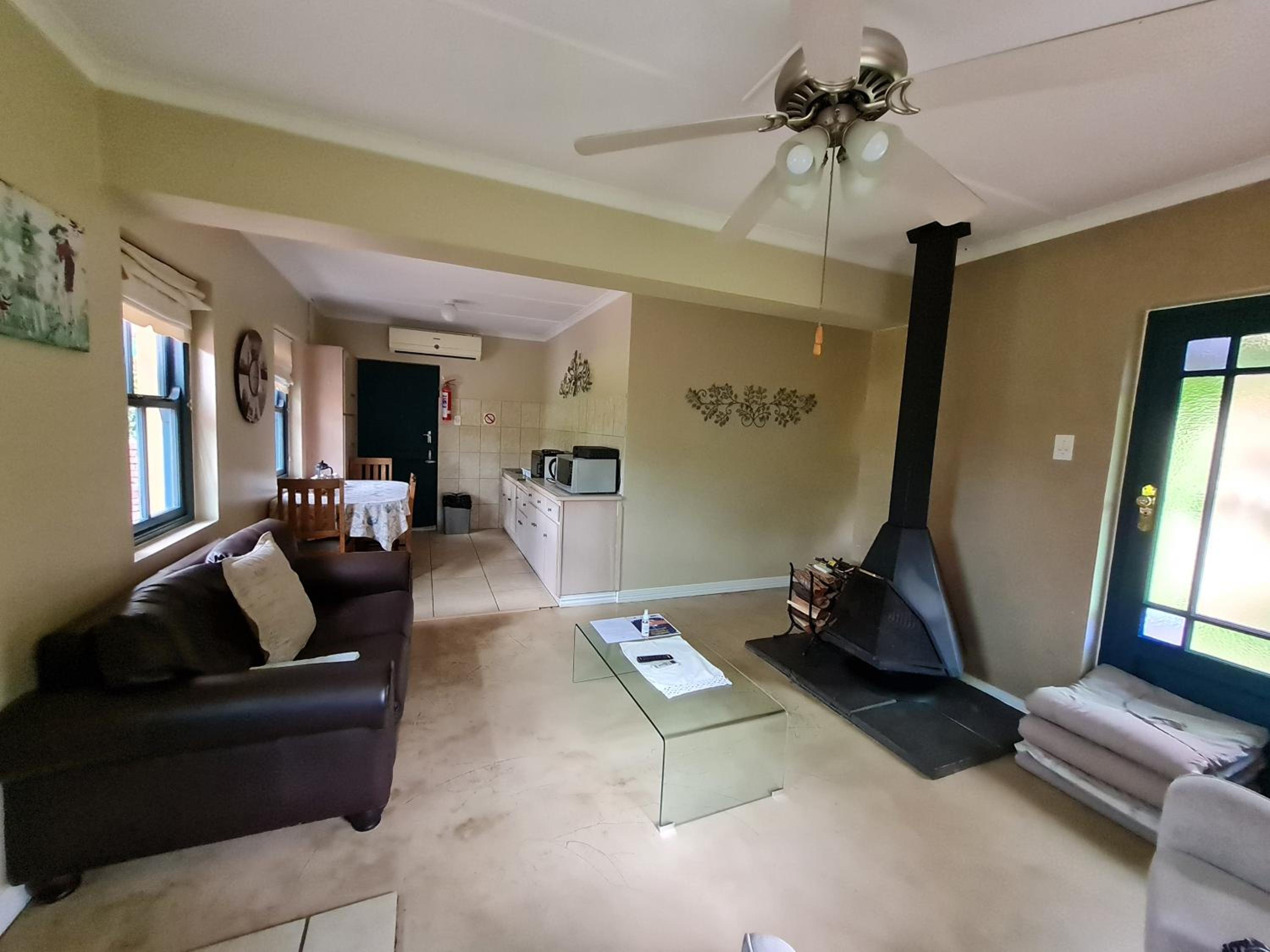 Two-Bedroom Chalet - Photo 13