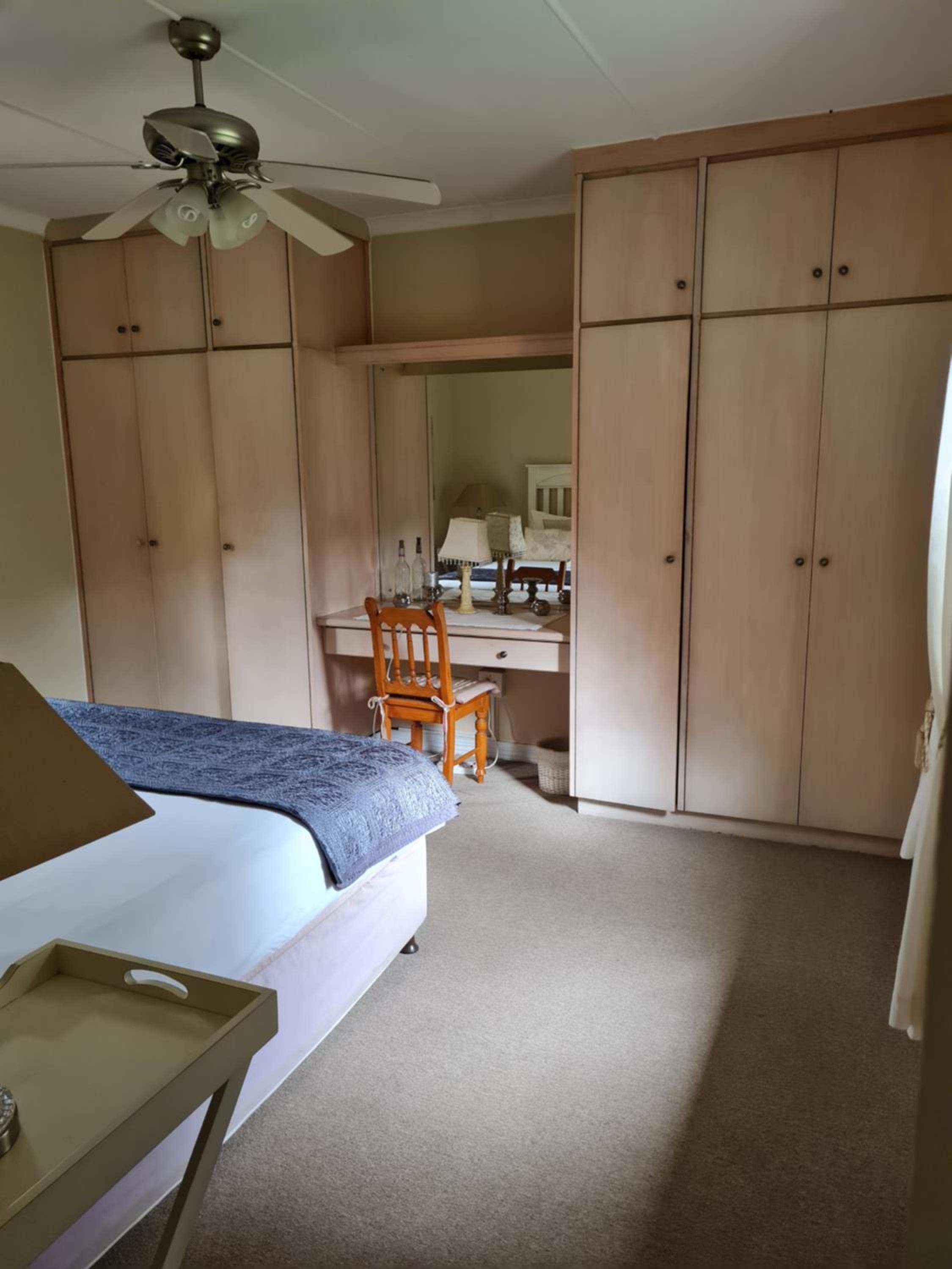 Two-Bedroom Chalet - Photo 15