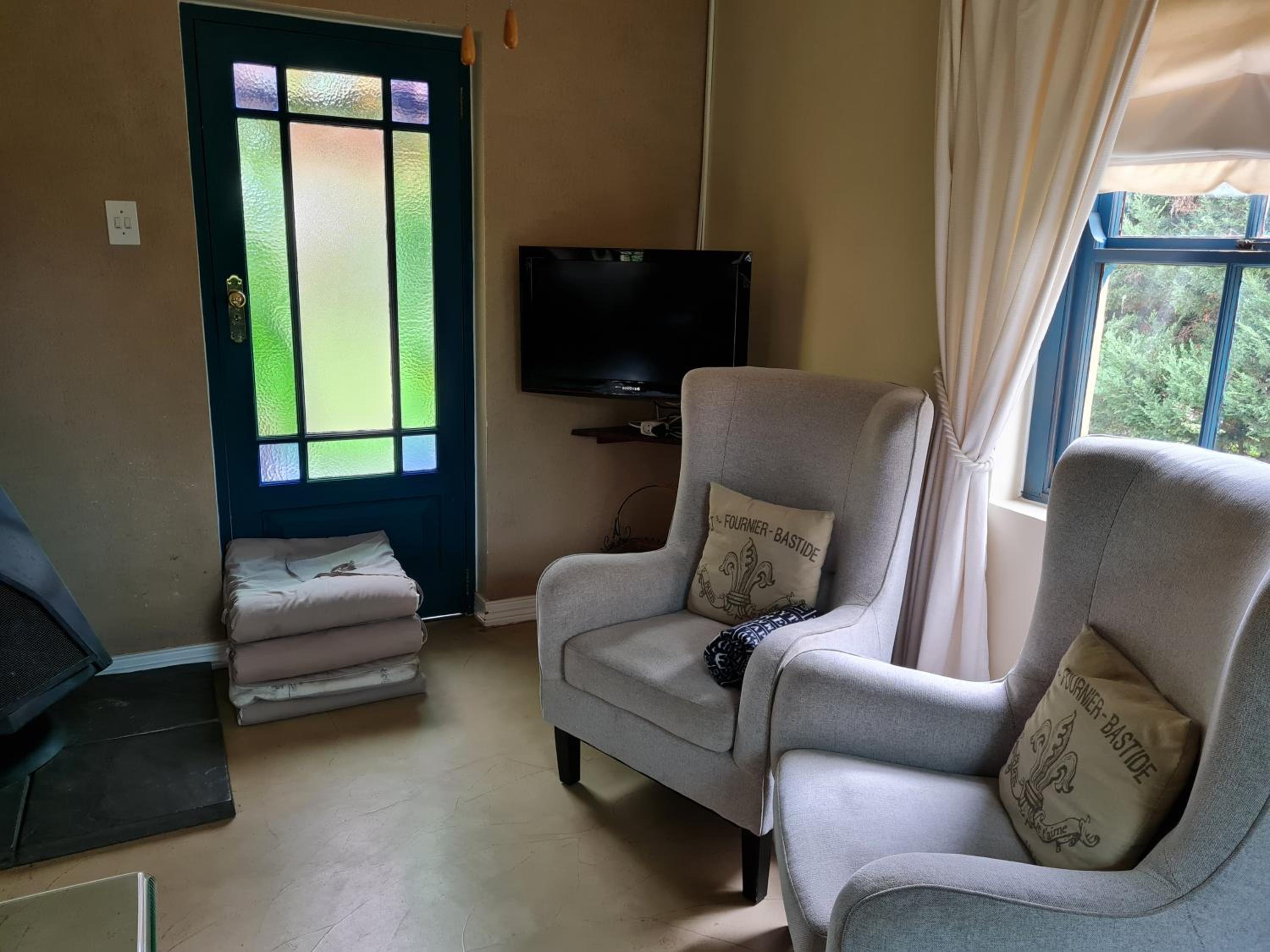 Two-Bedroom Chalet - Photo 14