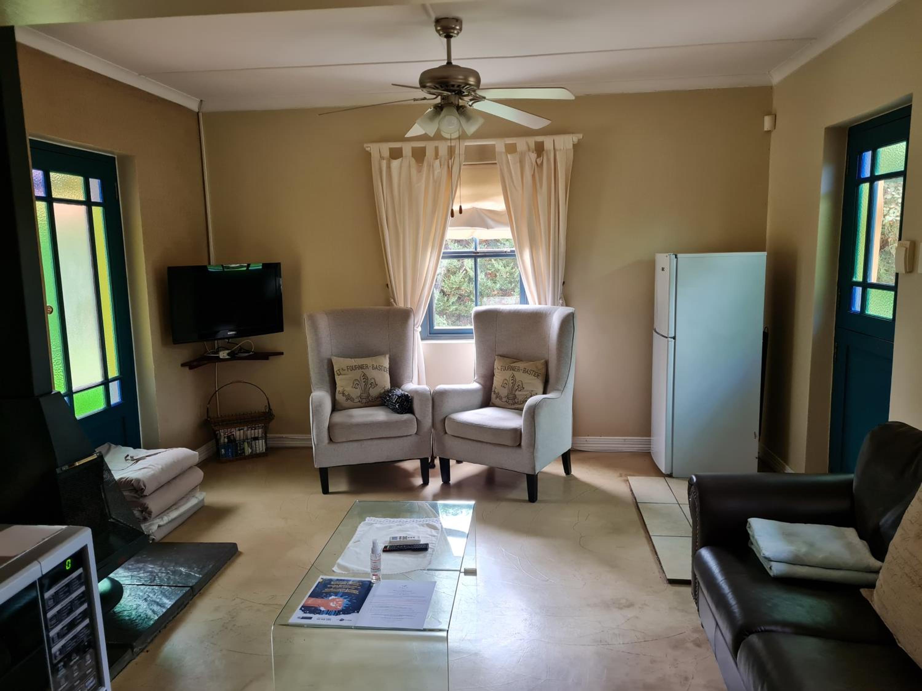 Two-Bedroom Chalet - Photo 1