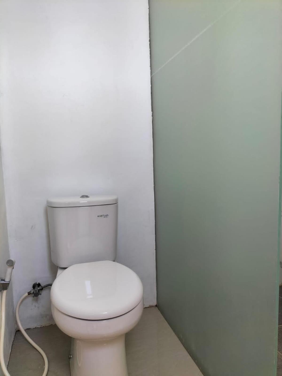 Double Room with Balcony photo 3
