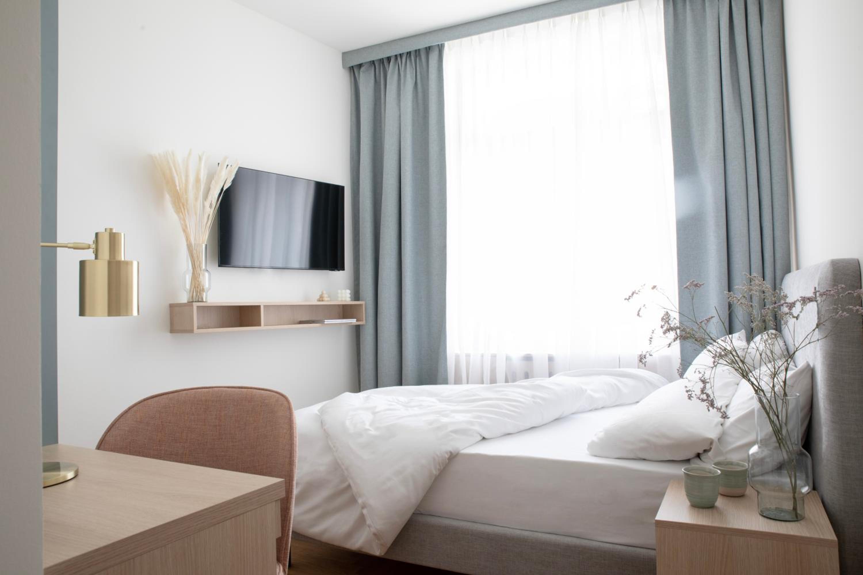 Standard Double Room photo 1