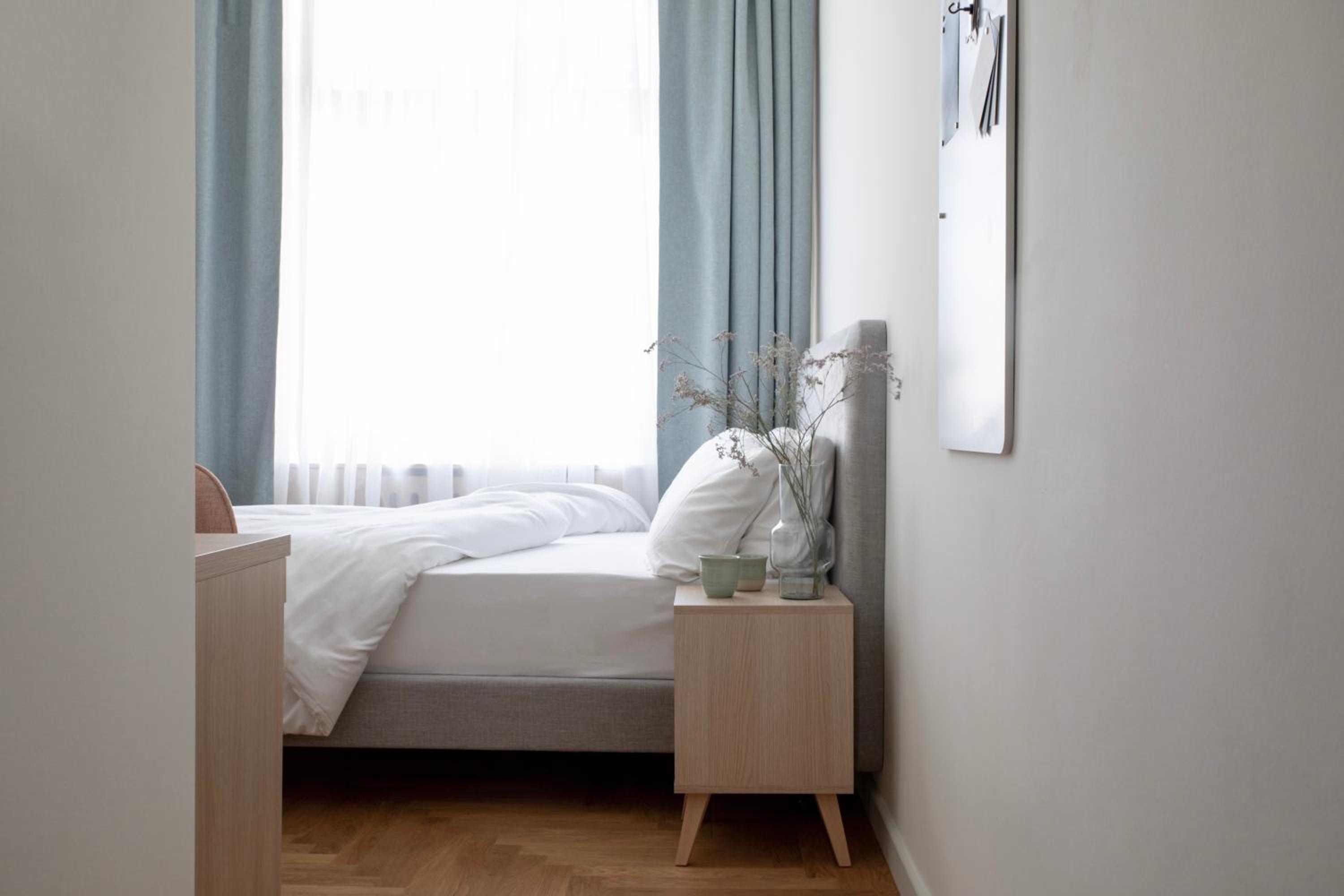 Standard Double Room photo 2