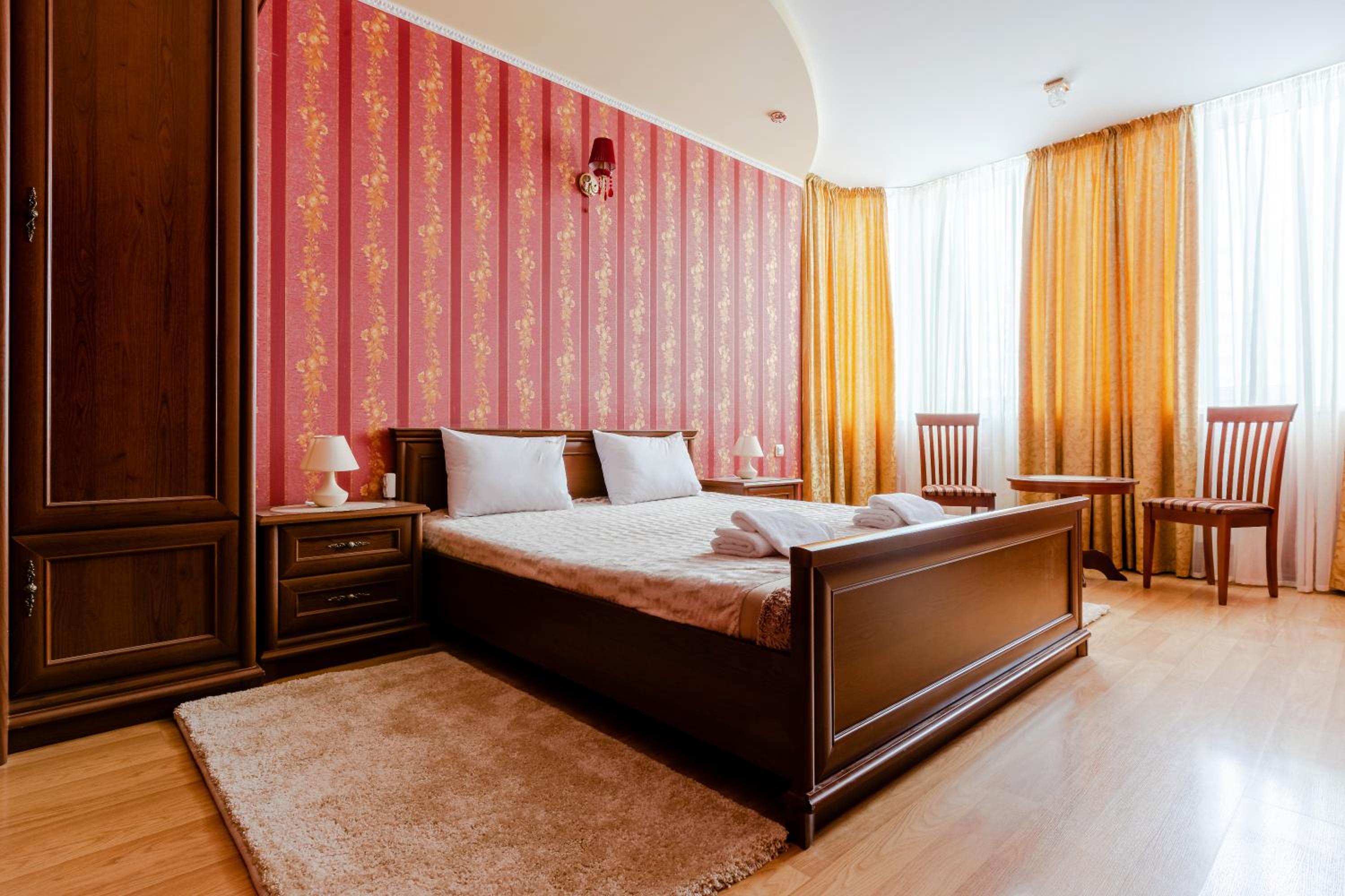 Superior Double Room photo 1