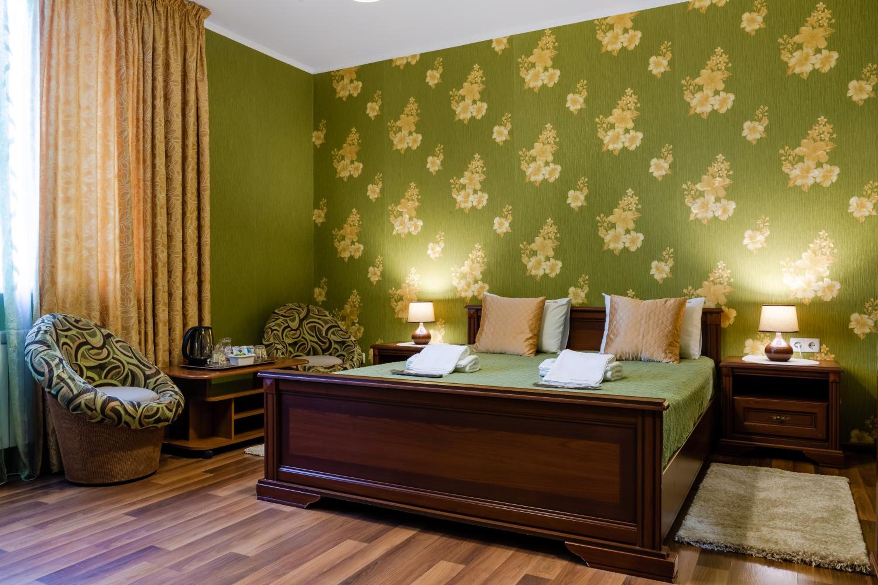 Superior Double Room photo 2