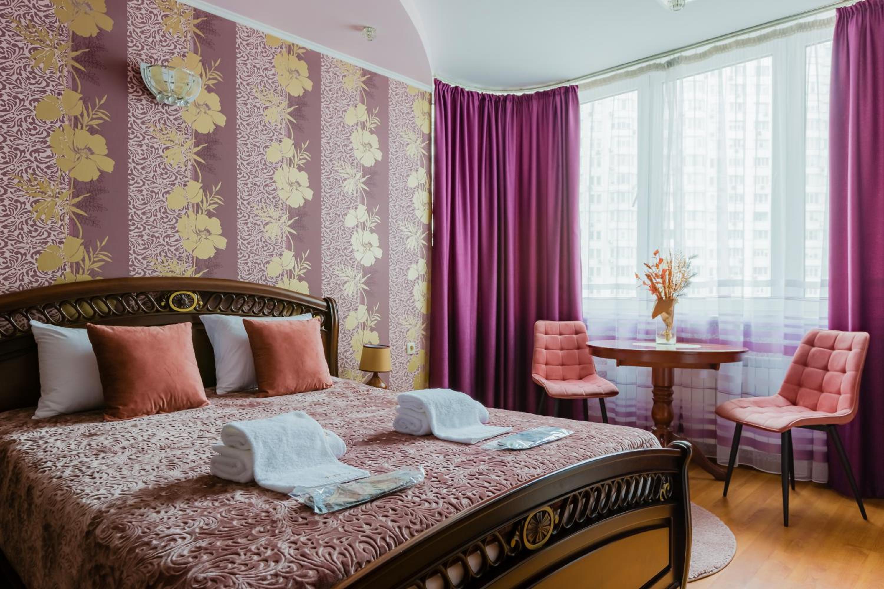 Superior Double Room photo 2