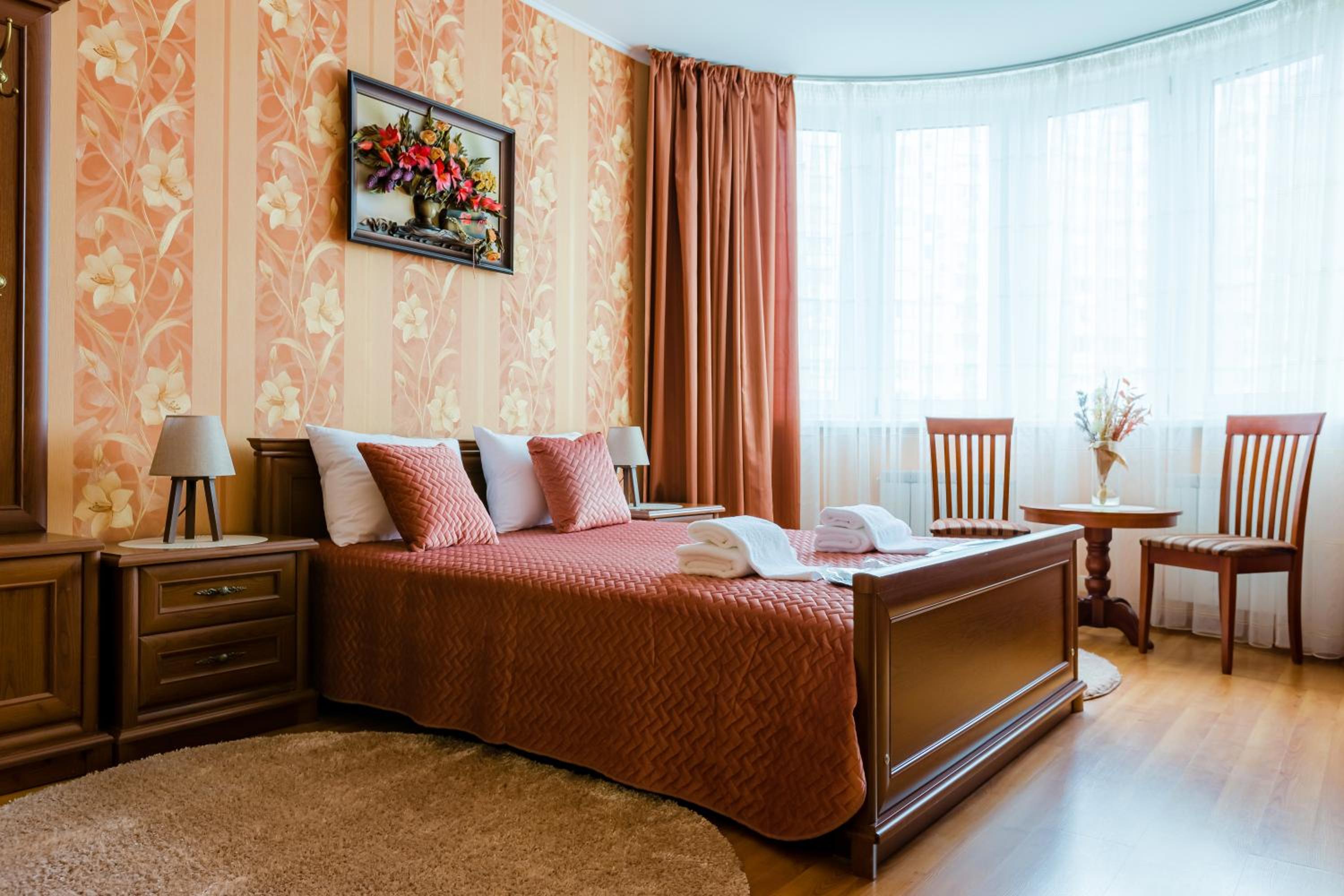 Superior Double Room photo 2
