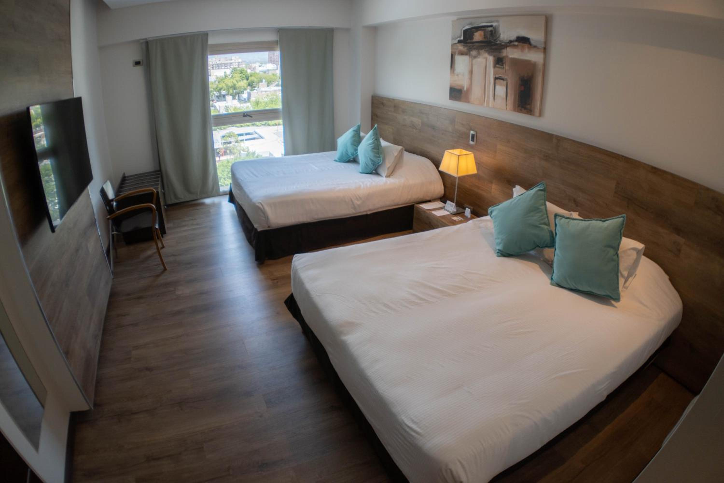 Standard Double or Twin Room photo 1
