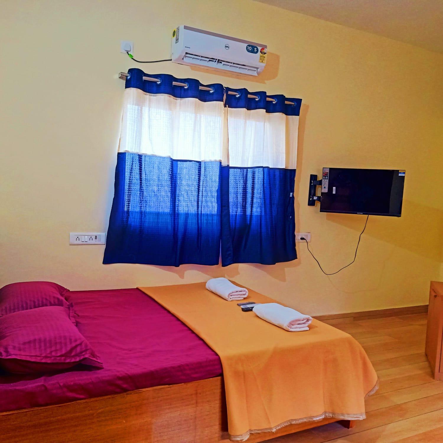 Double Room photo 1