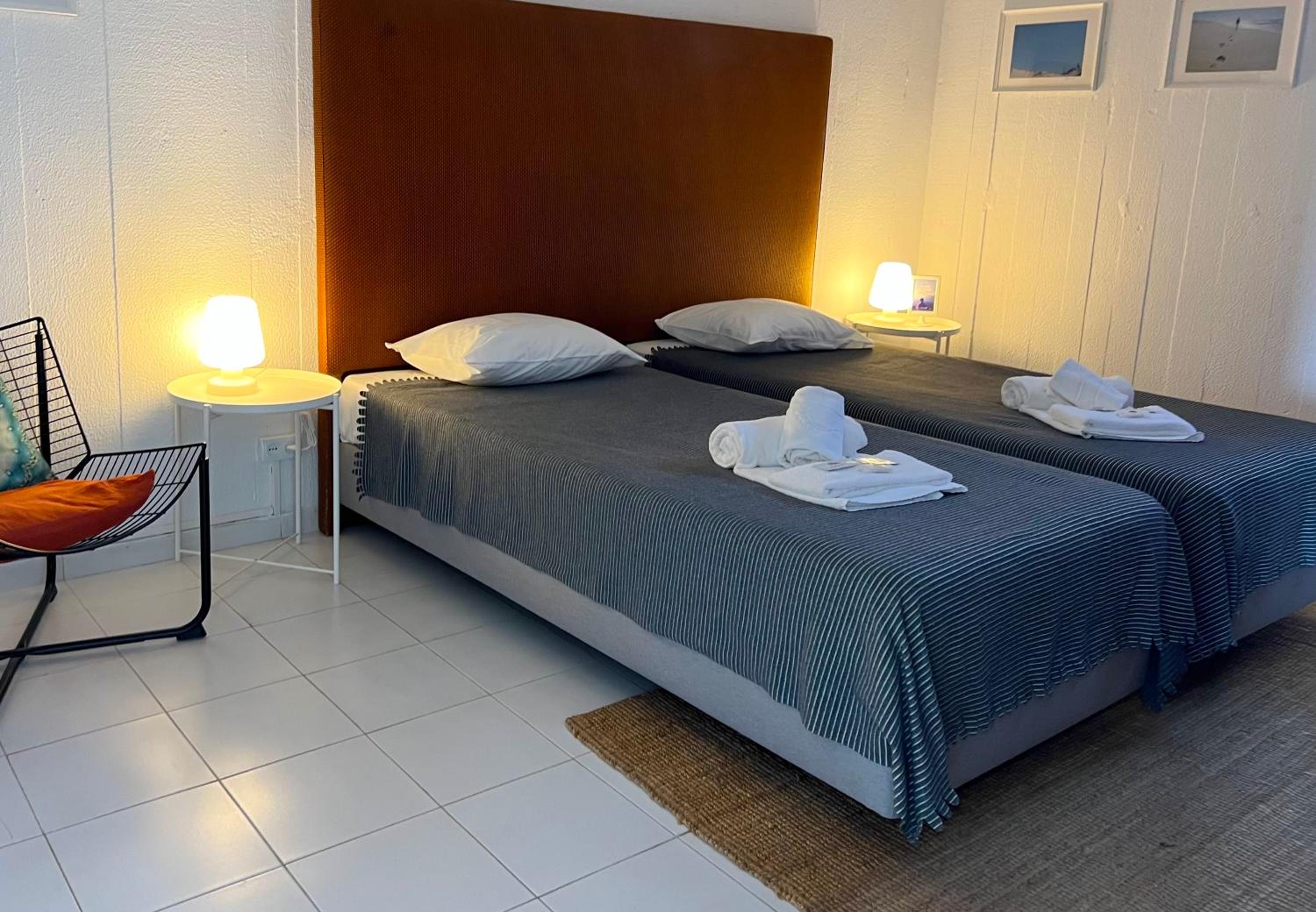 Standard Double Room with Shared Bathroom photo 1