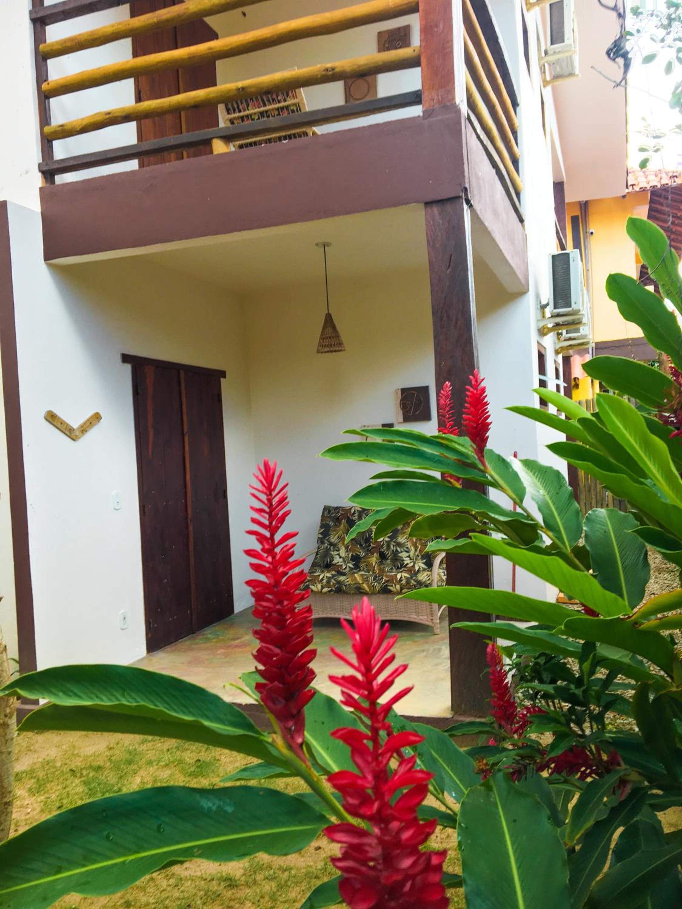 Quadruple Room with Balcony - Photo 6