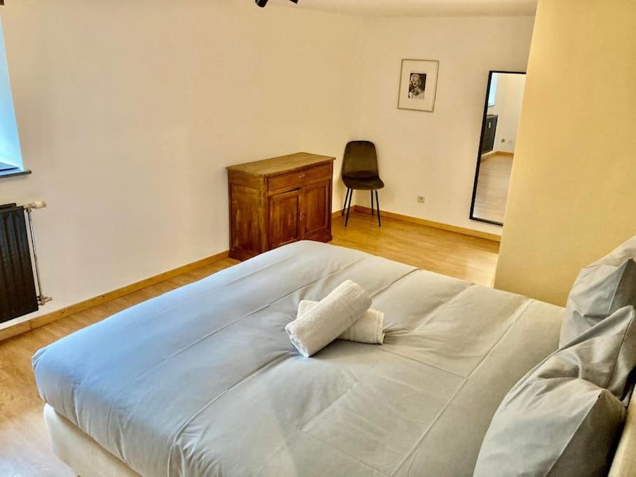 Apartment photo 1