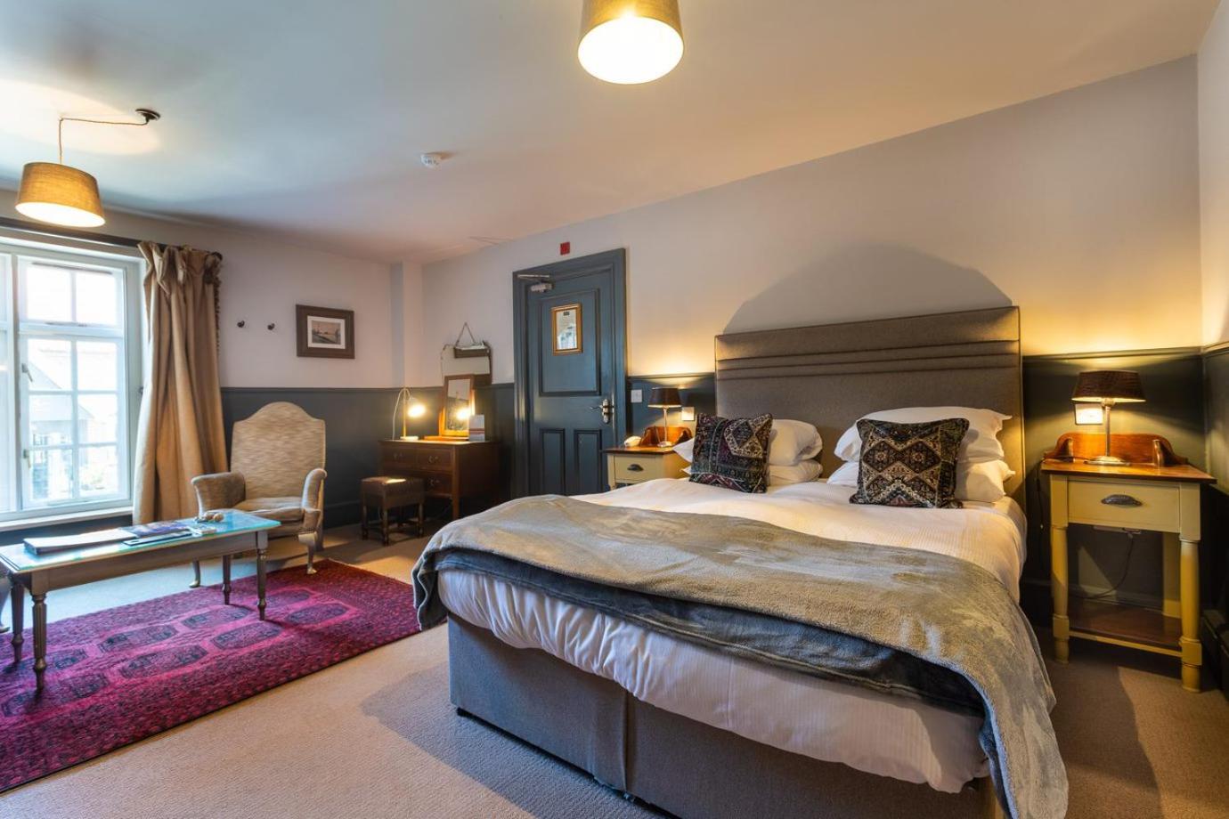 Signature Double - Hoste photo 1