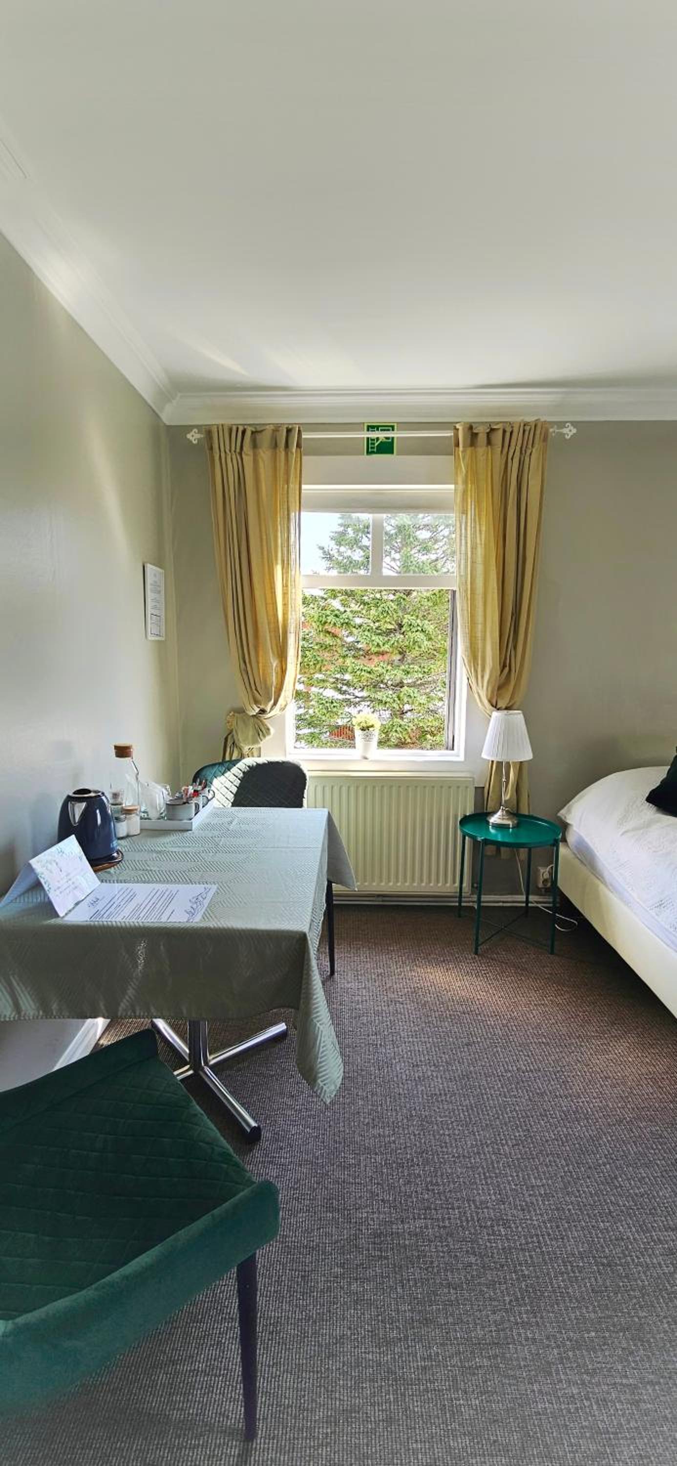 Classic Triple Room