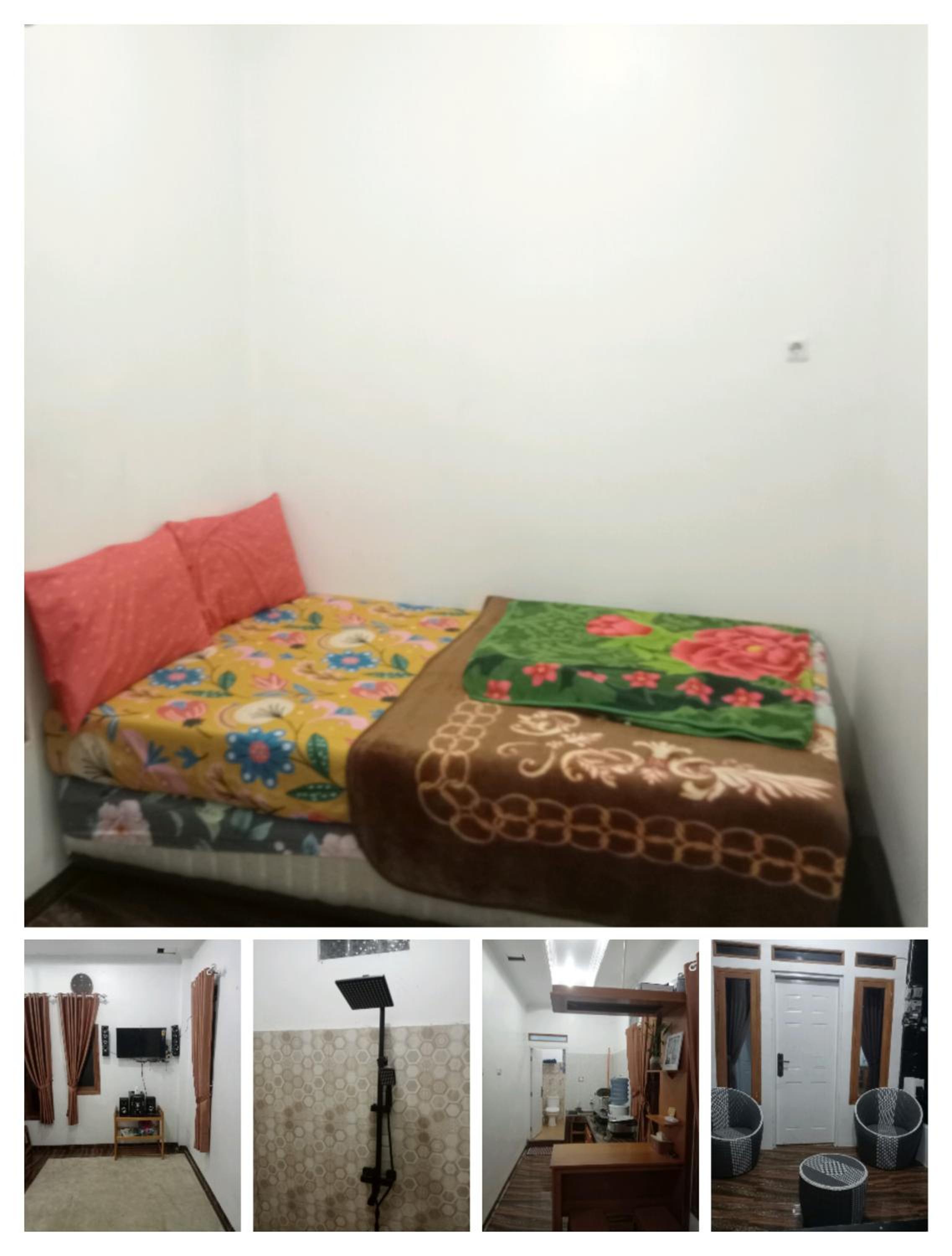 One-Bedroom House photo 1