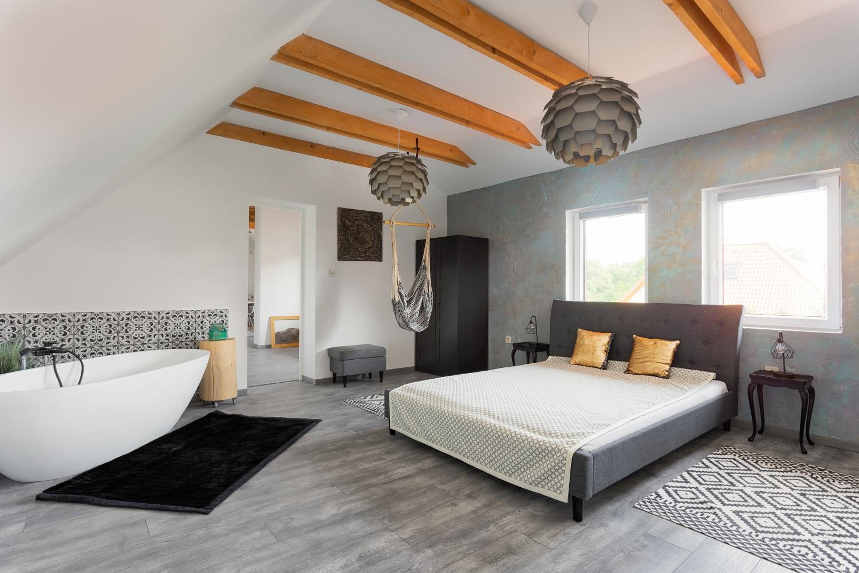 Deluxe Suite photo 1