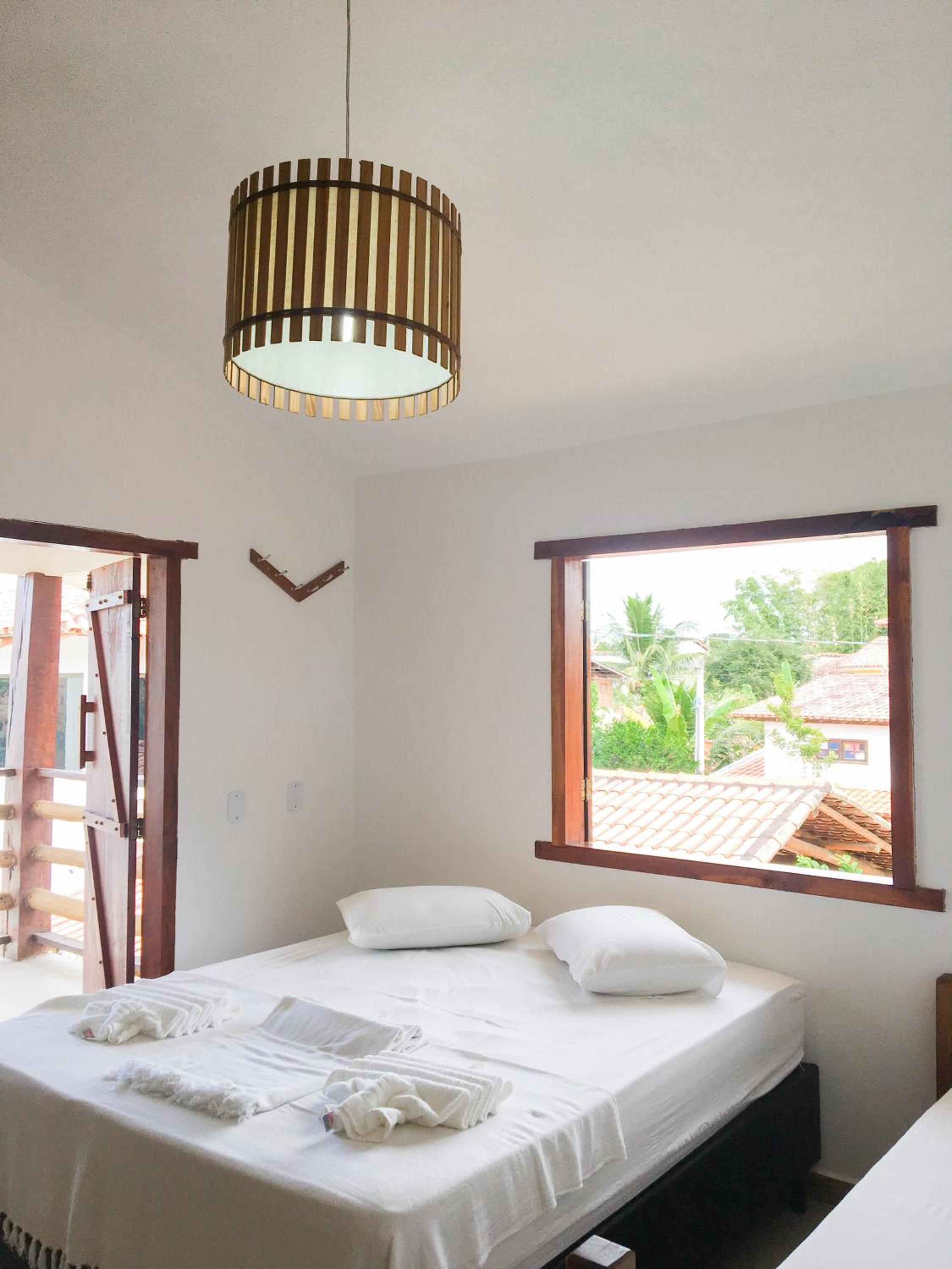 Double Room with Balcony - Photo 10
