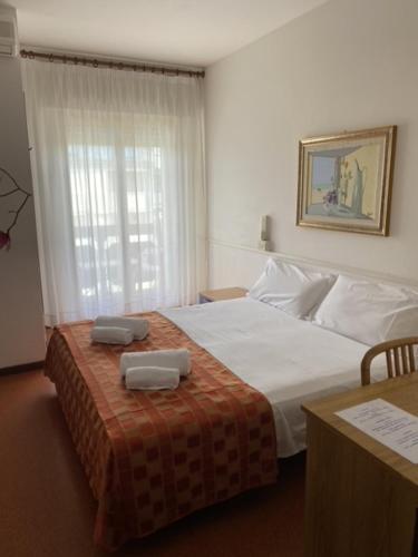 Double Room with Balcony photo 1