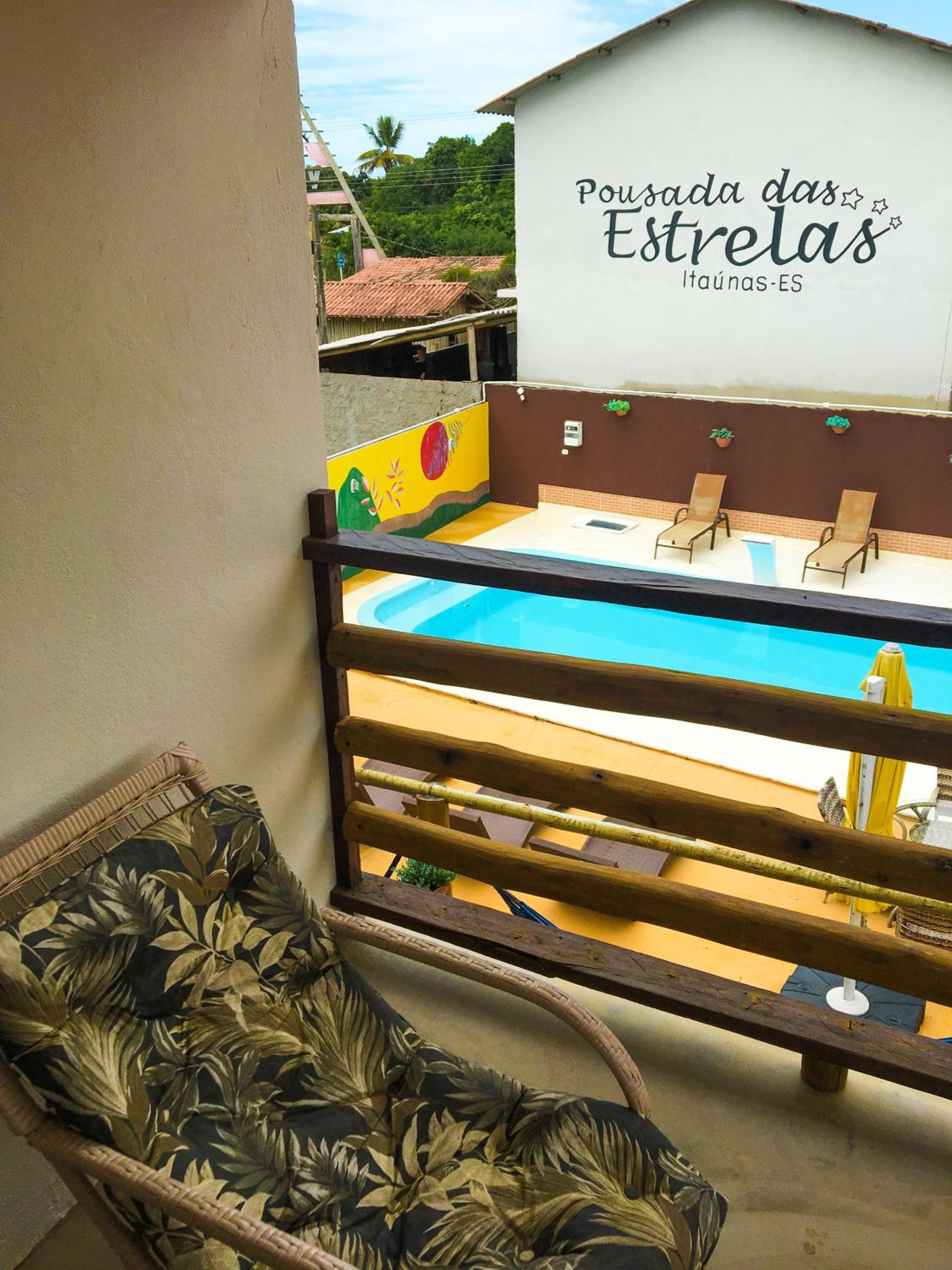 Triple Room with Balcony - Photo 15