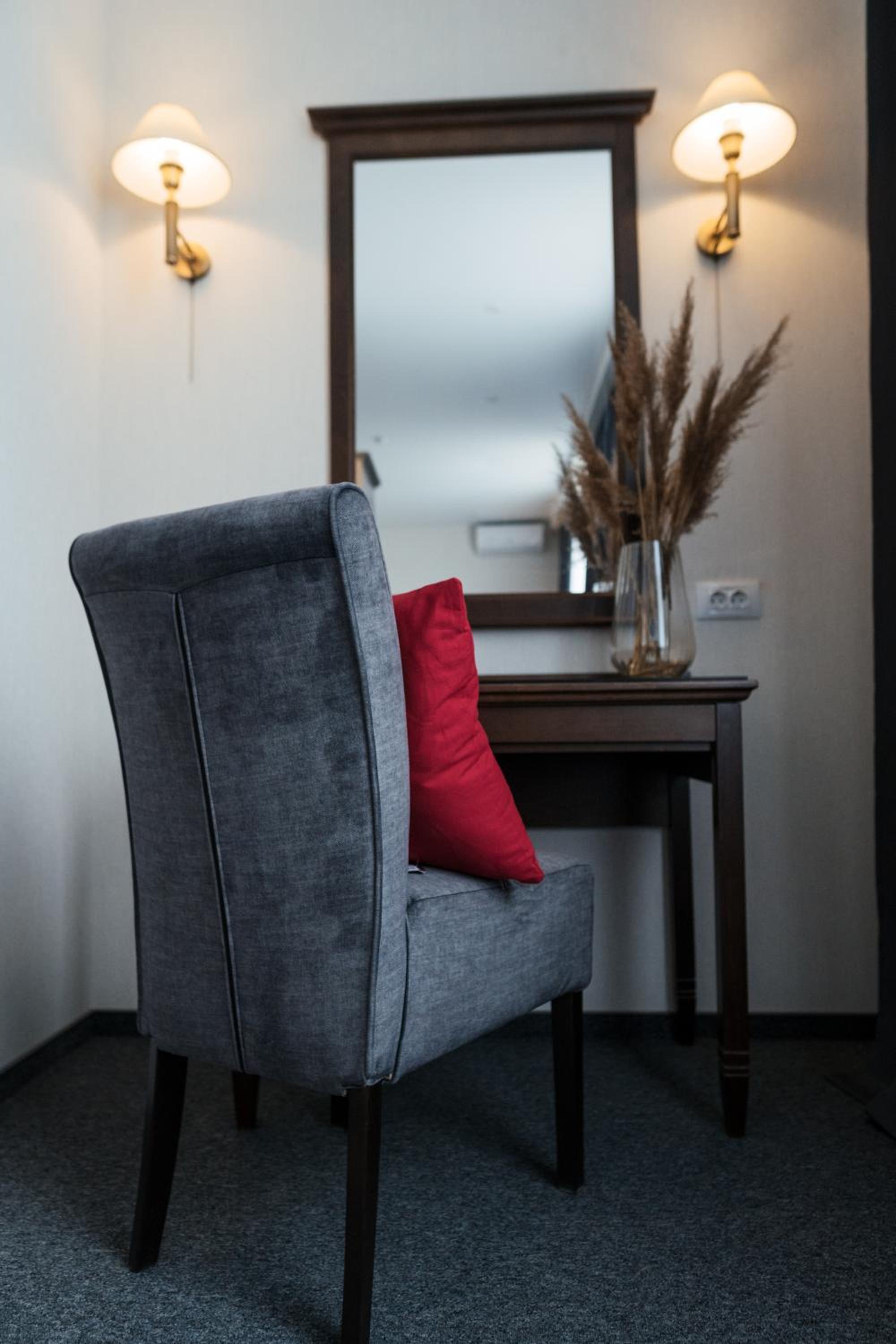 Standard Double or Twin Room, photo 7