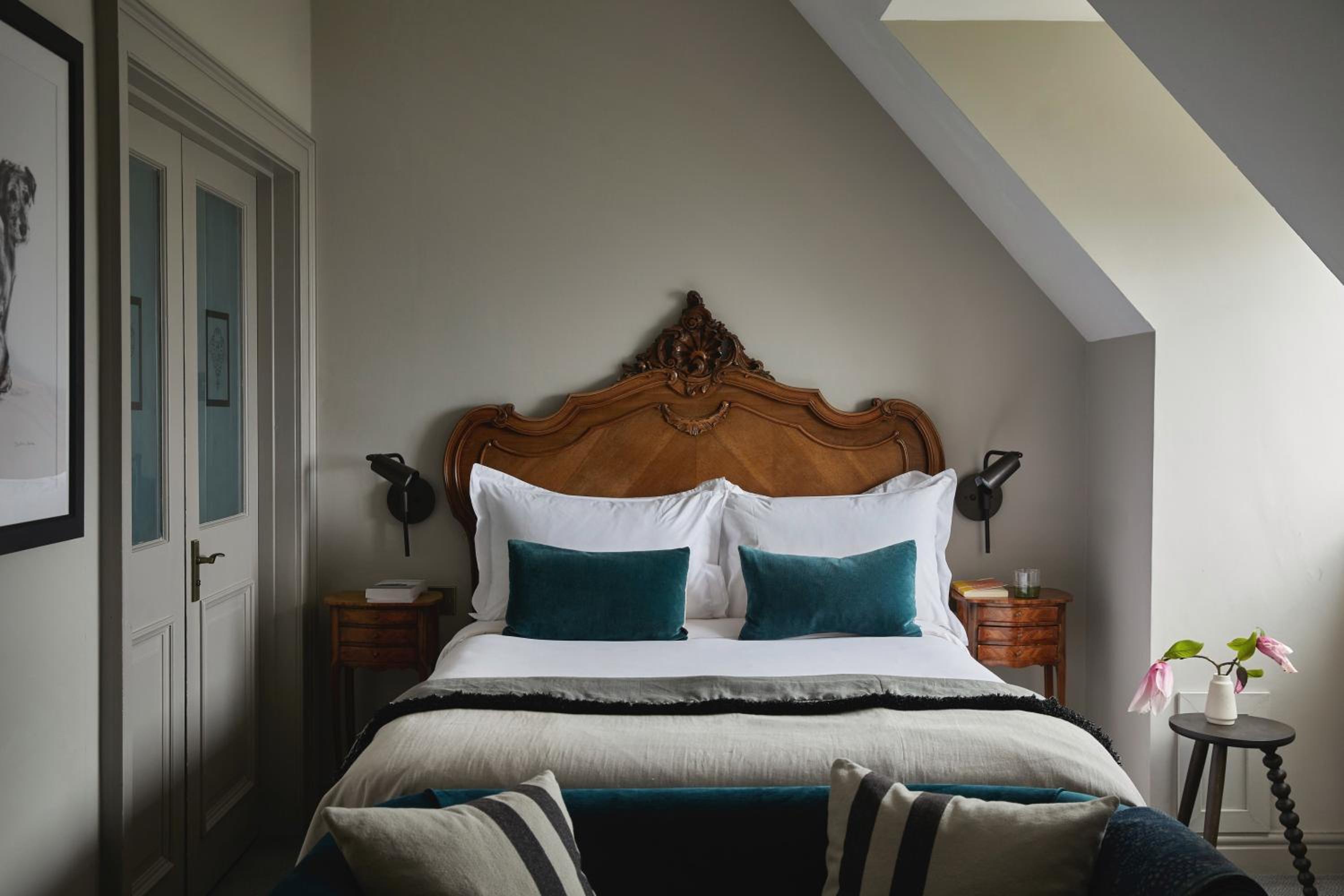 Budget Double Room - Photo 1
