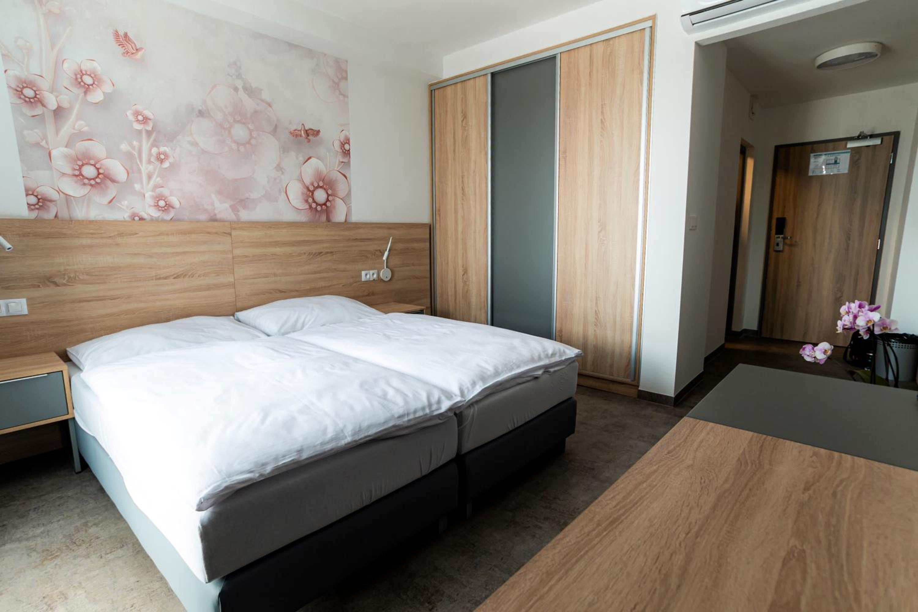 Superior Plus Double Room [Vietoris] photo 1