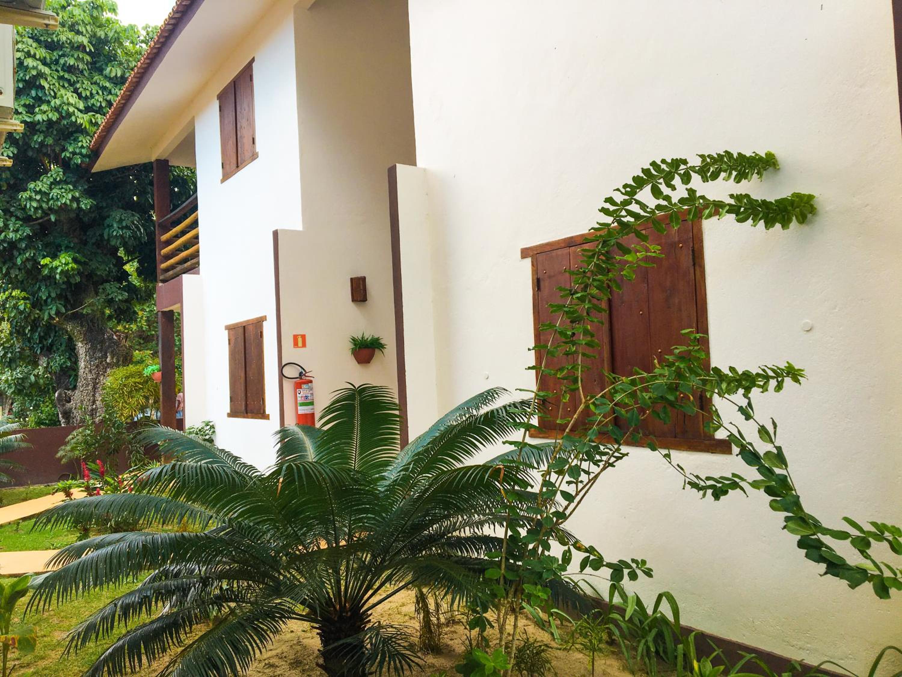 Quadruple Room with Balcony - Photo 12