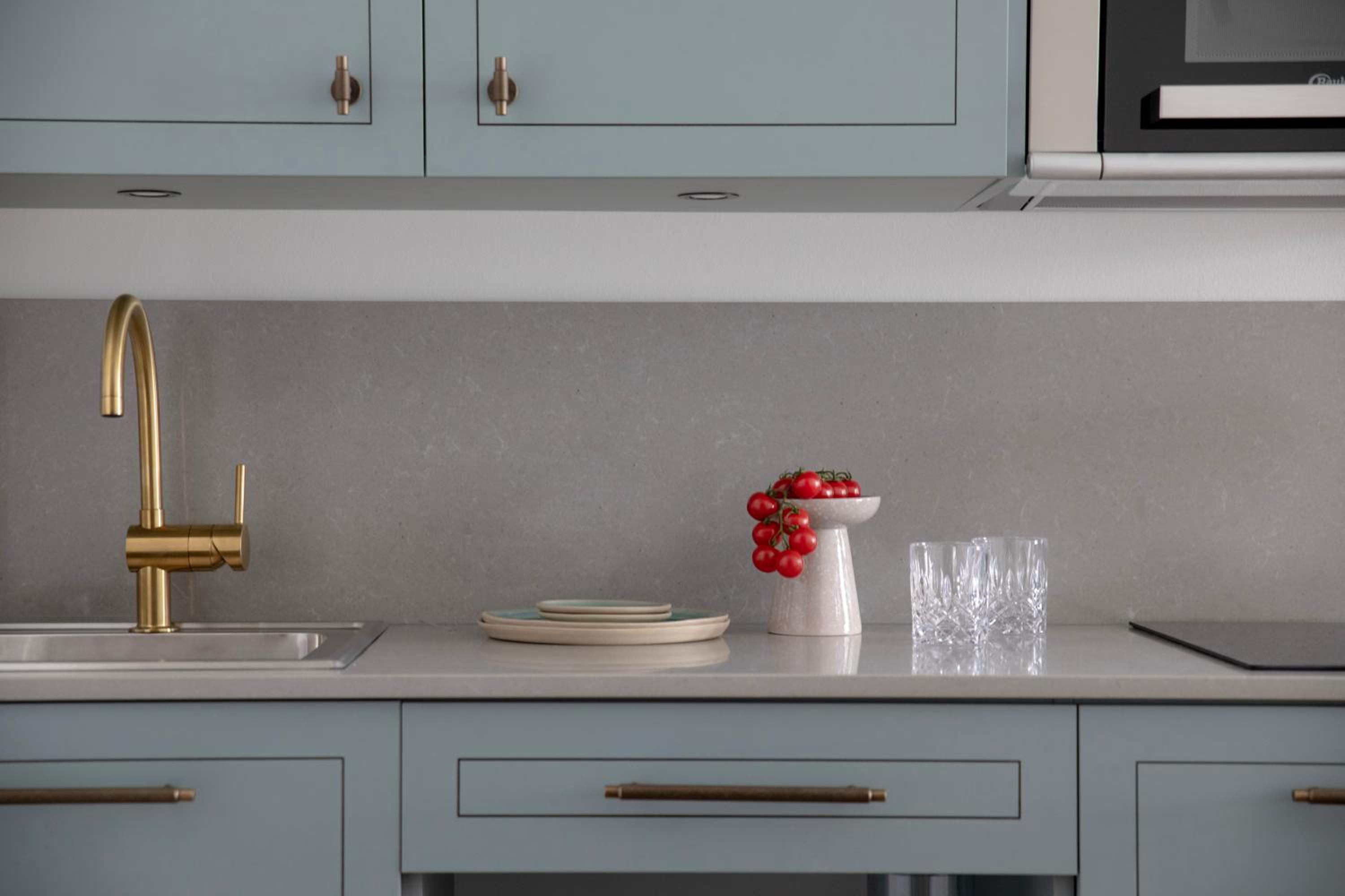 Spacious Studio with Kitchen photo 3