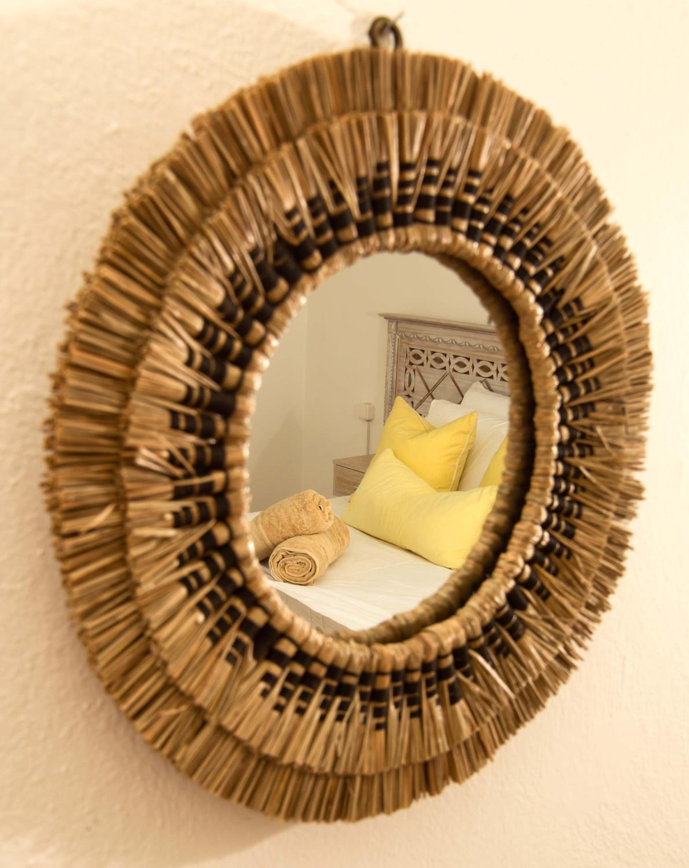 One-Bedroom House photo 1