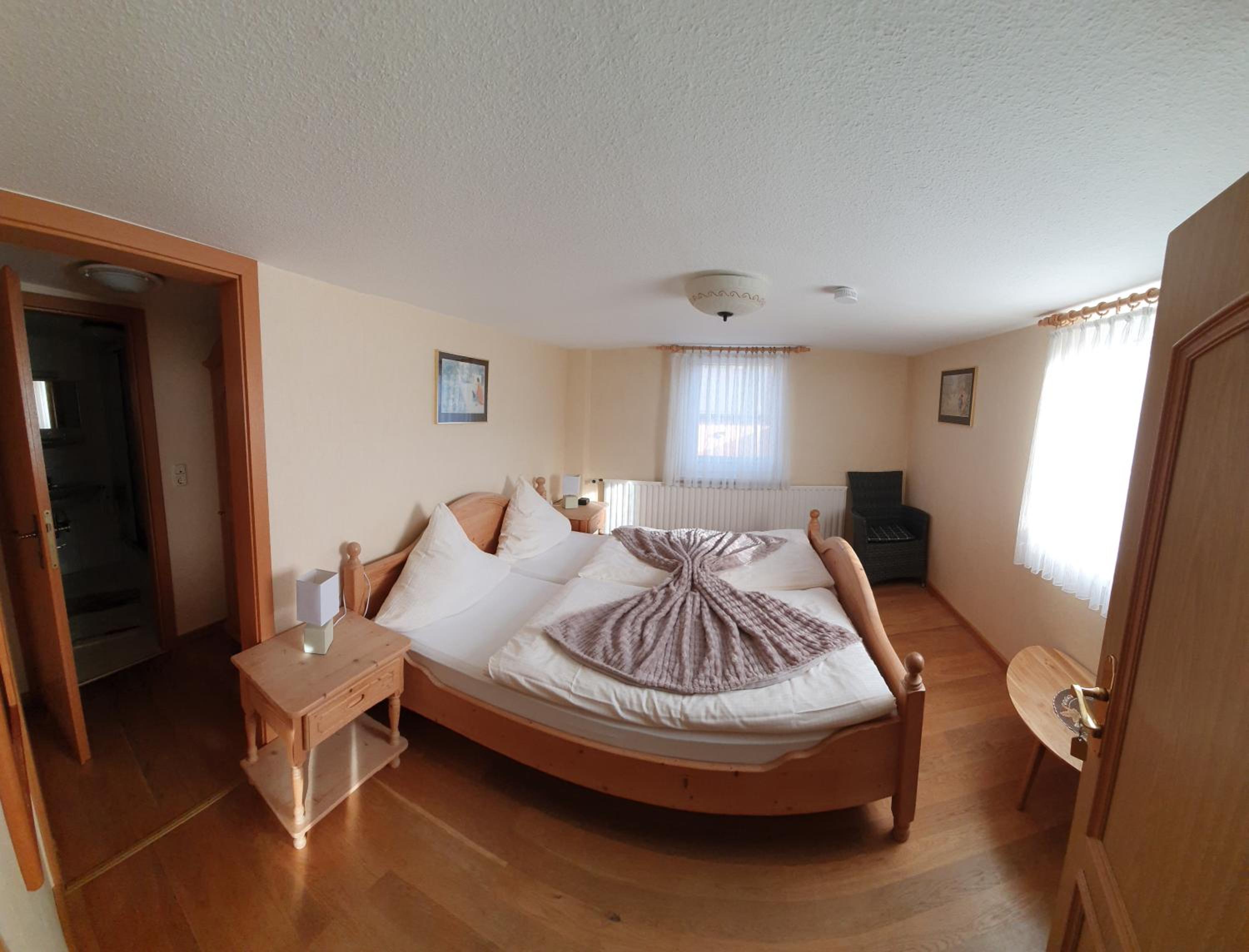 Double Room photo 1