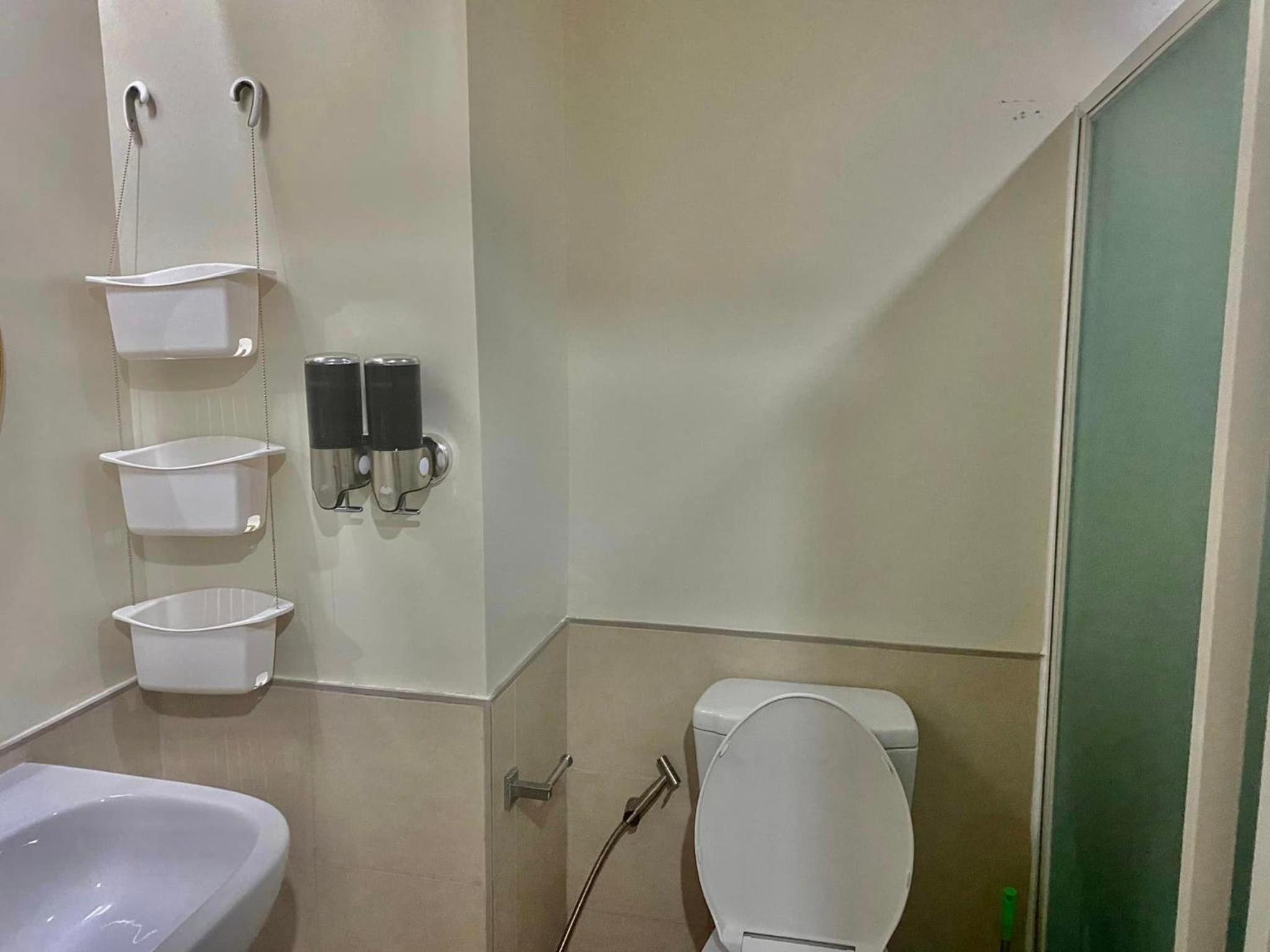 Studio Apartment photo 2