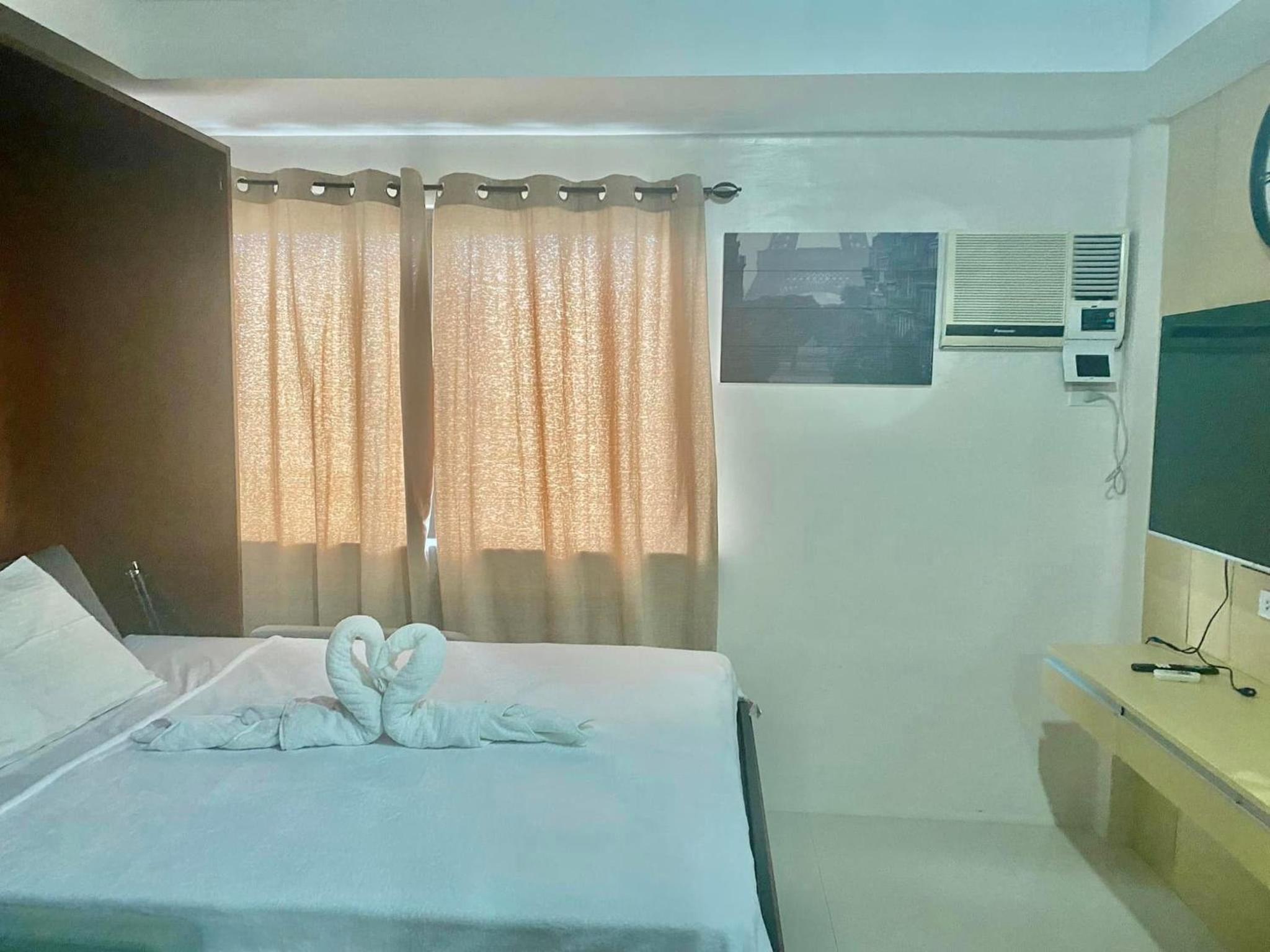 Studio Apartment photo 3