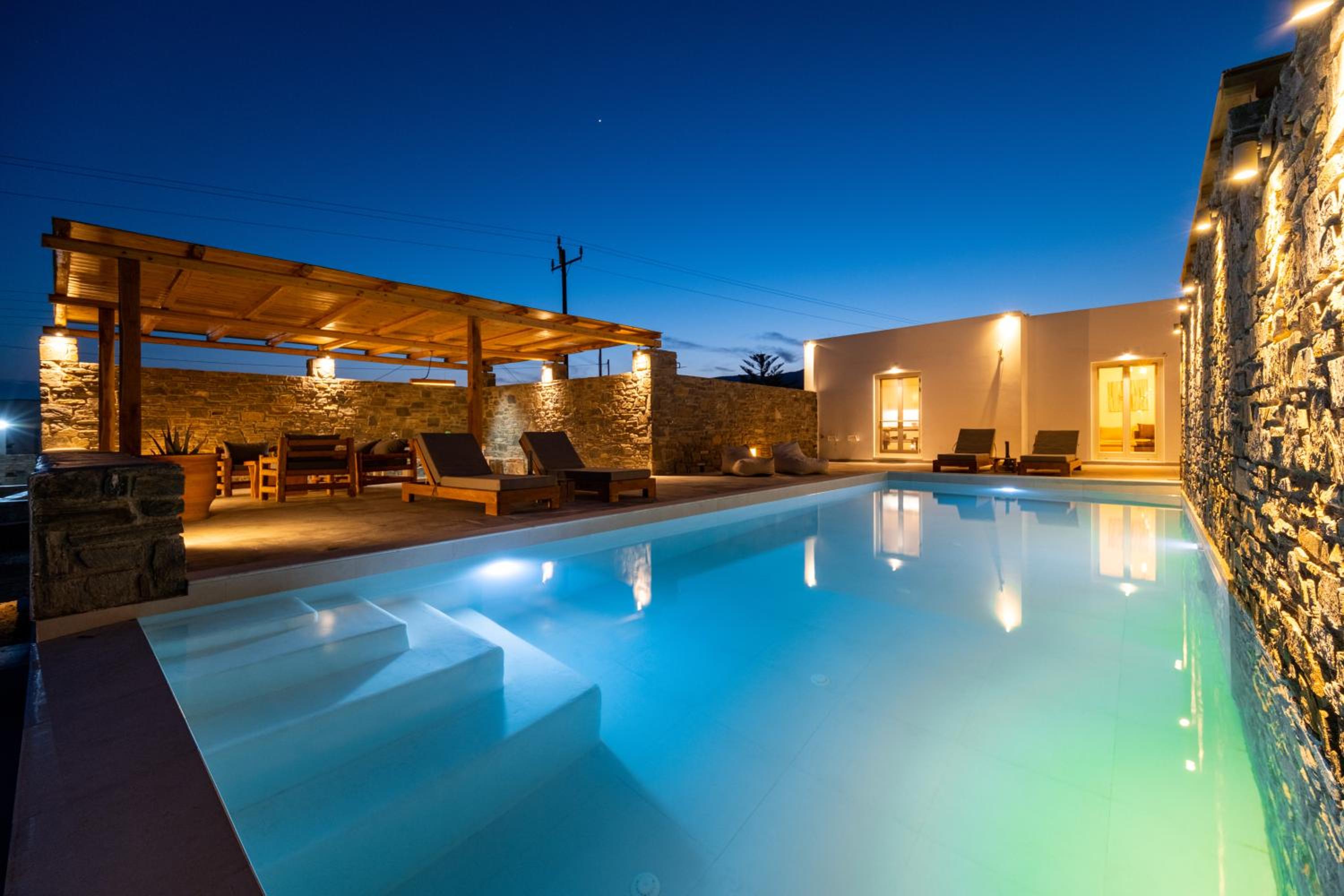 Villa Odin with Private Pool photo 3