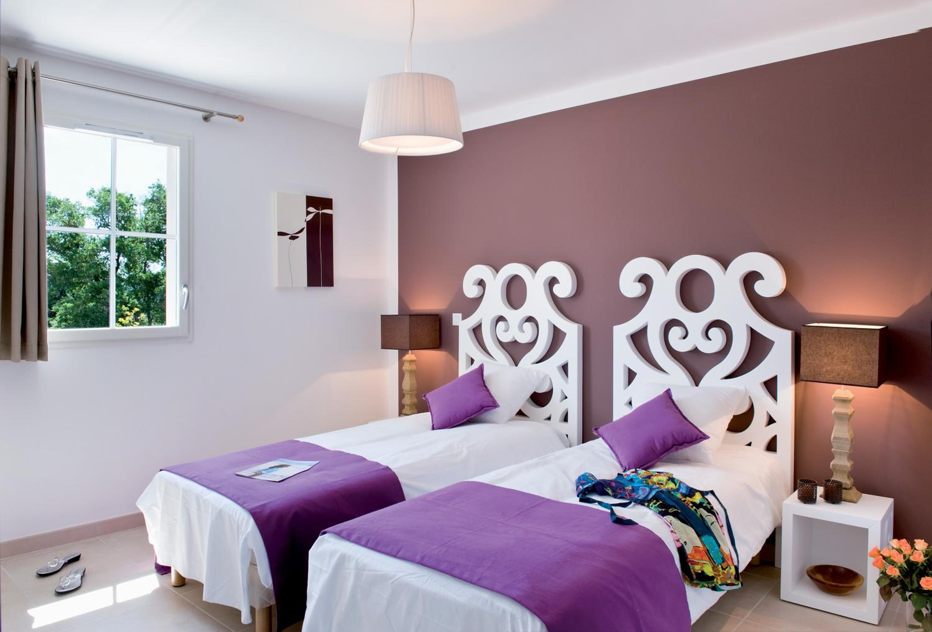 Four-Bedroom Villa with Countryside View (10 Adults) photo 1