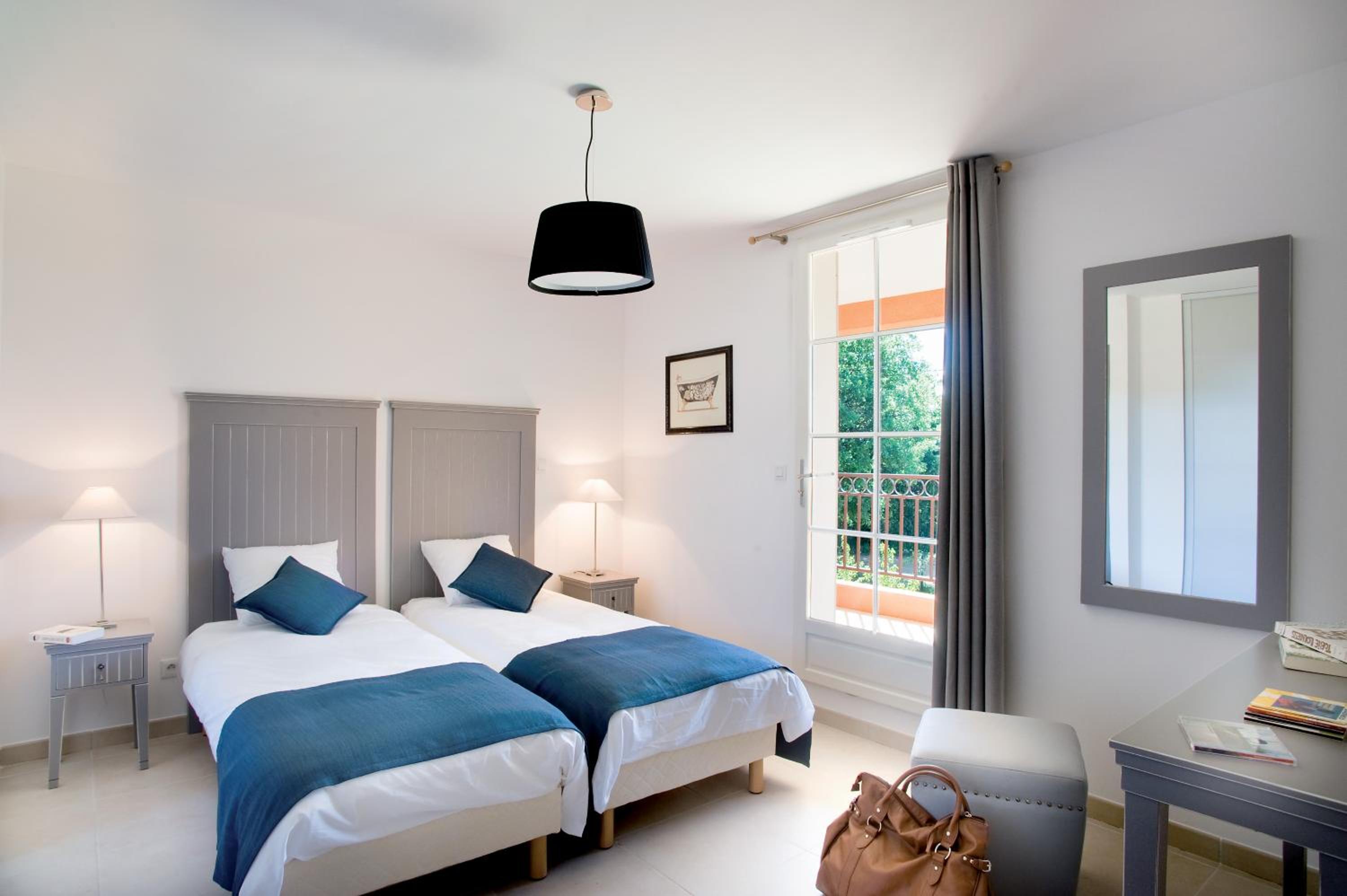 Three-Bedroom Villa with Countryside View (8 Adults) photo 2