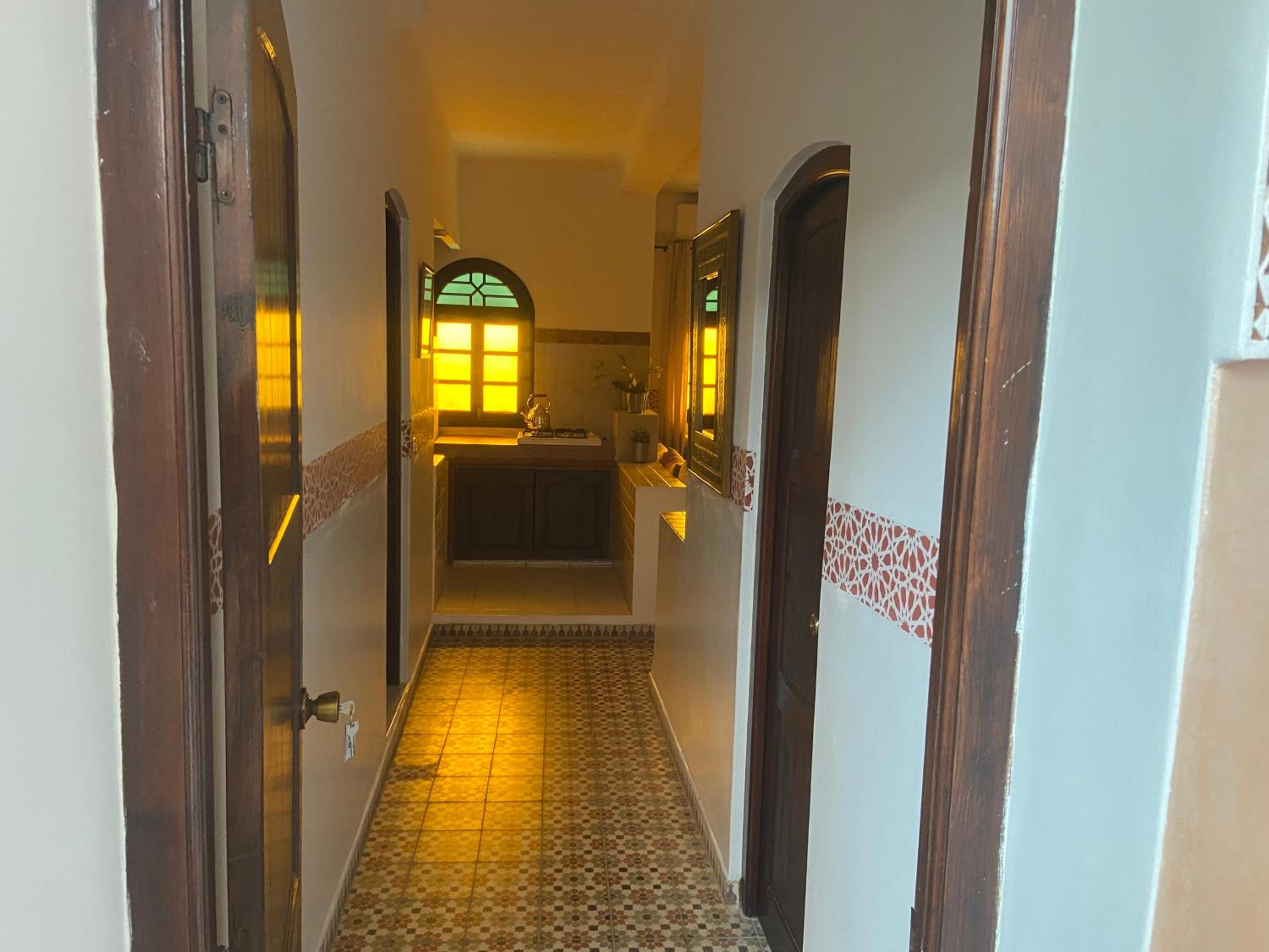 Two-Bedroom Apartment - Photo 2