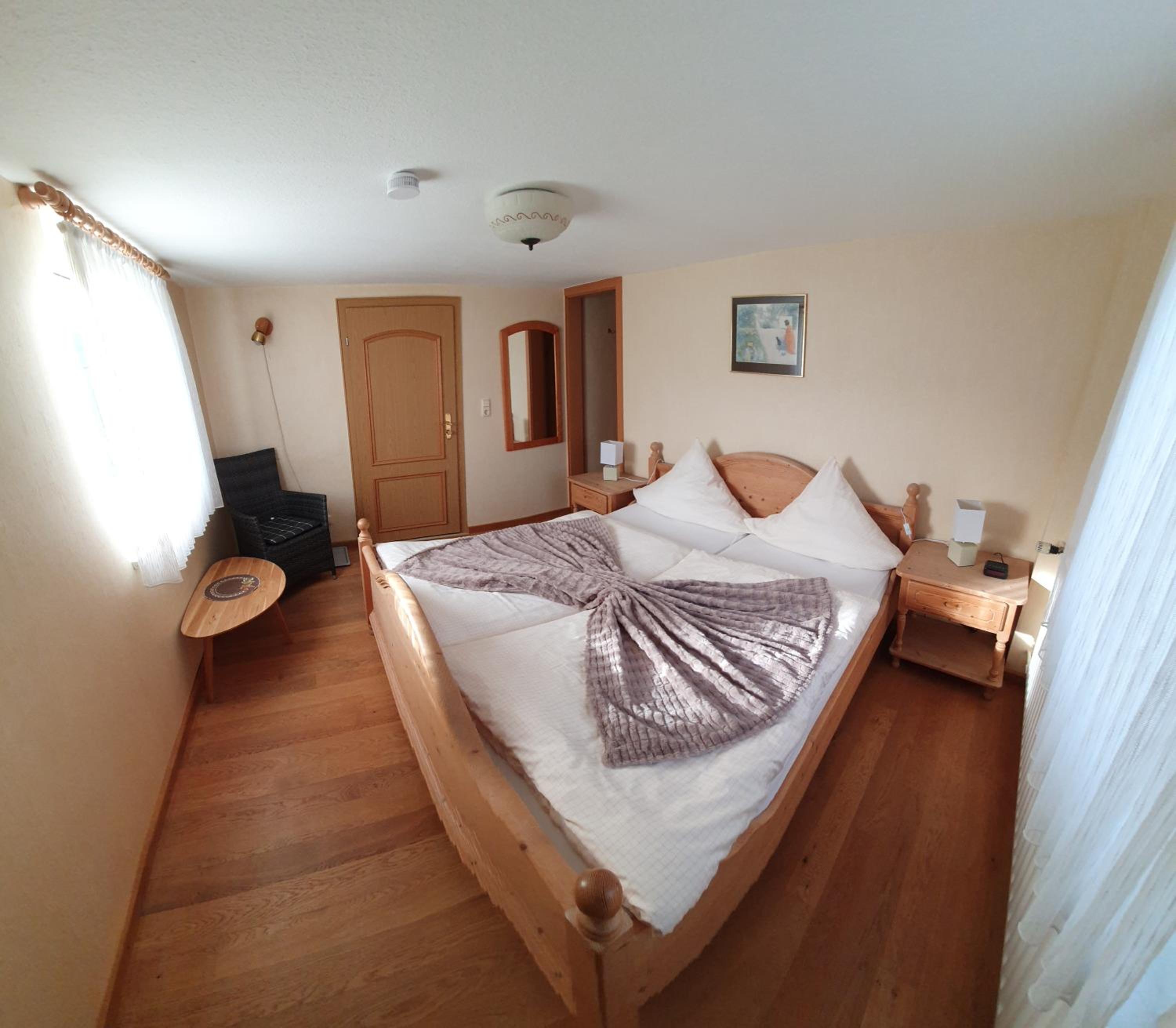 Double Room photo 2