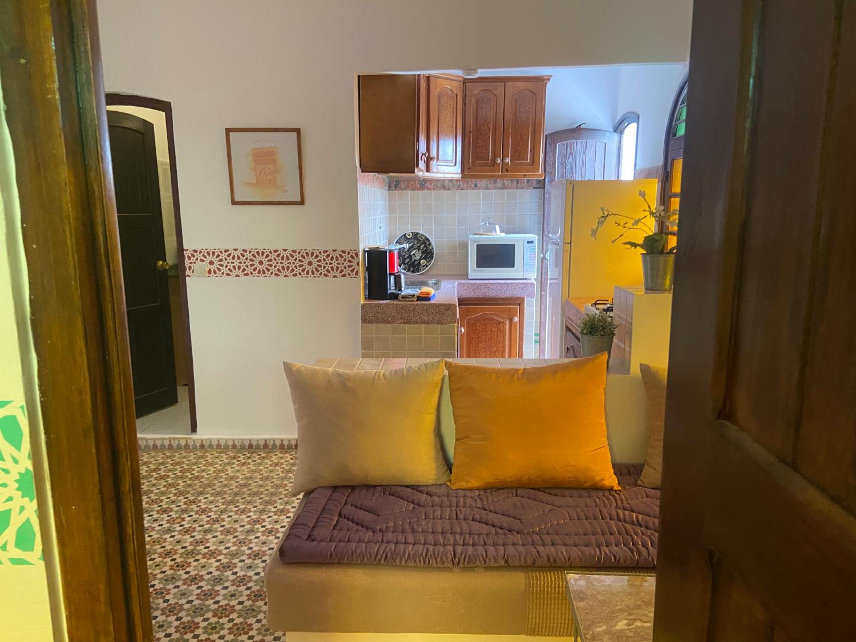 Two-Bedroom Apartment - Photo 10