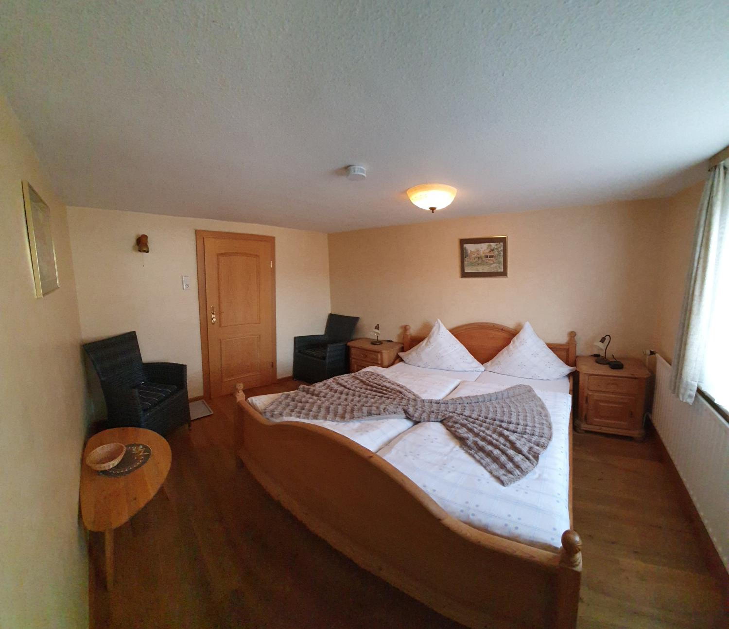 Double Room - Photo 1