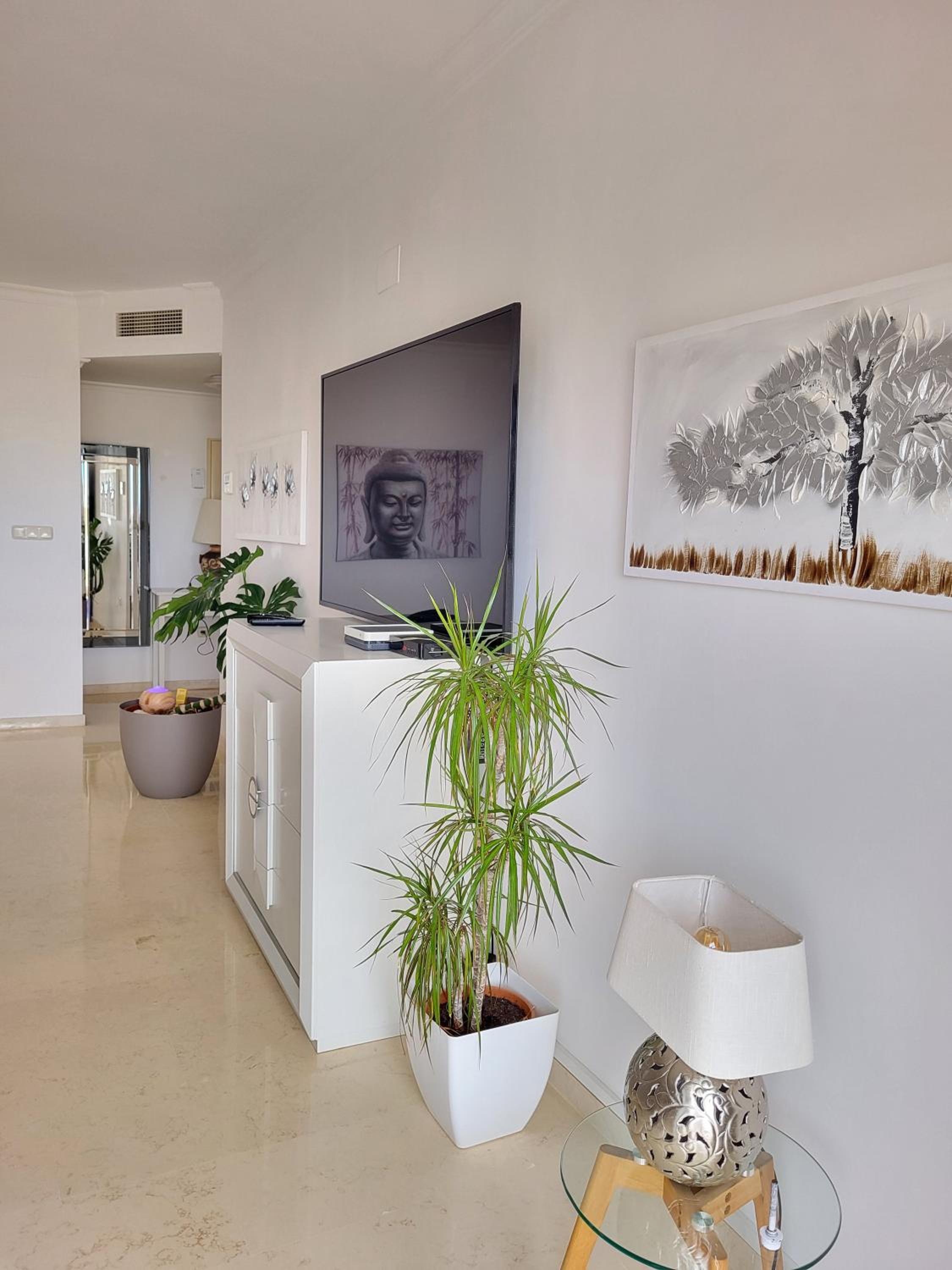 Apartamento Superior de Dos Habitaciones