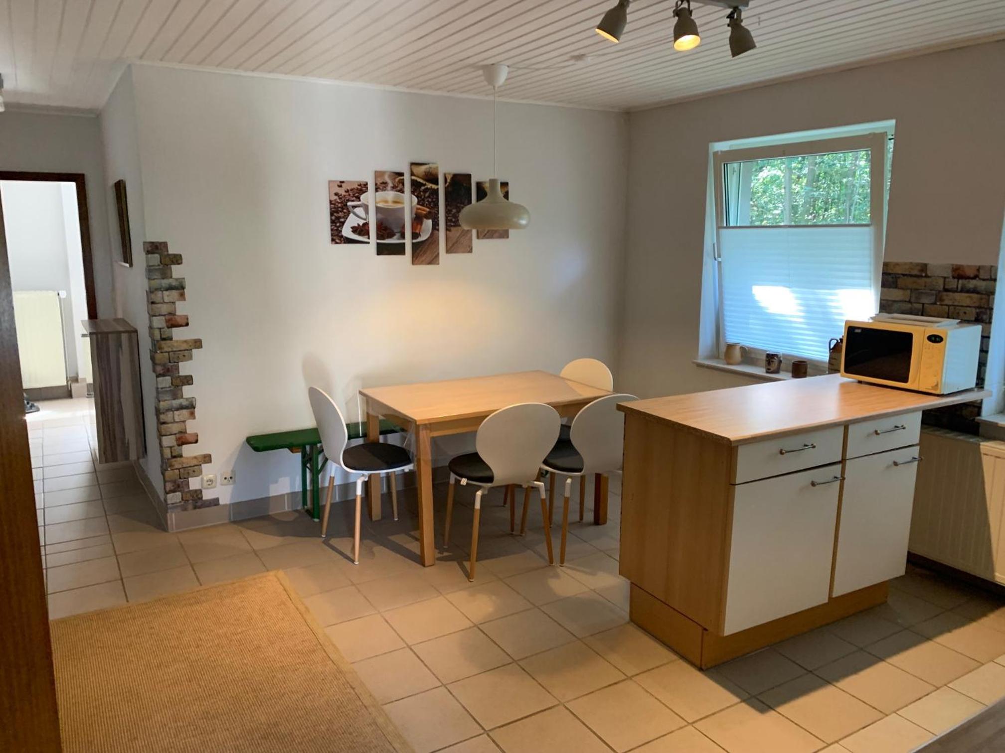 Two-Bedroom Apartment - Photo 16