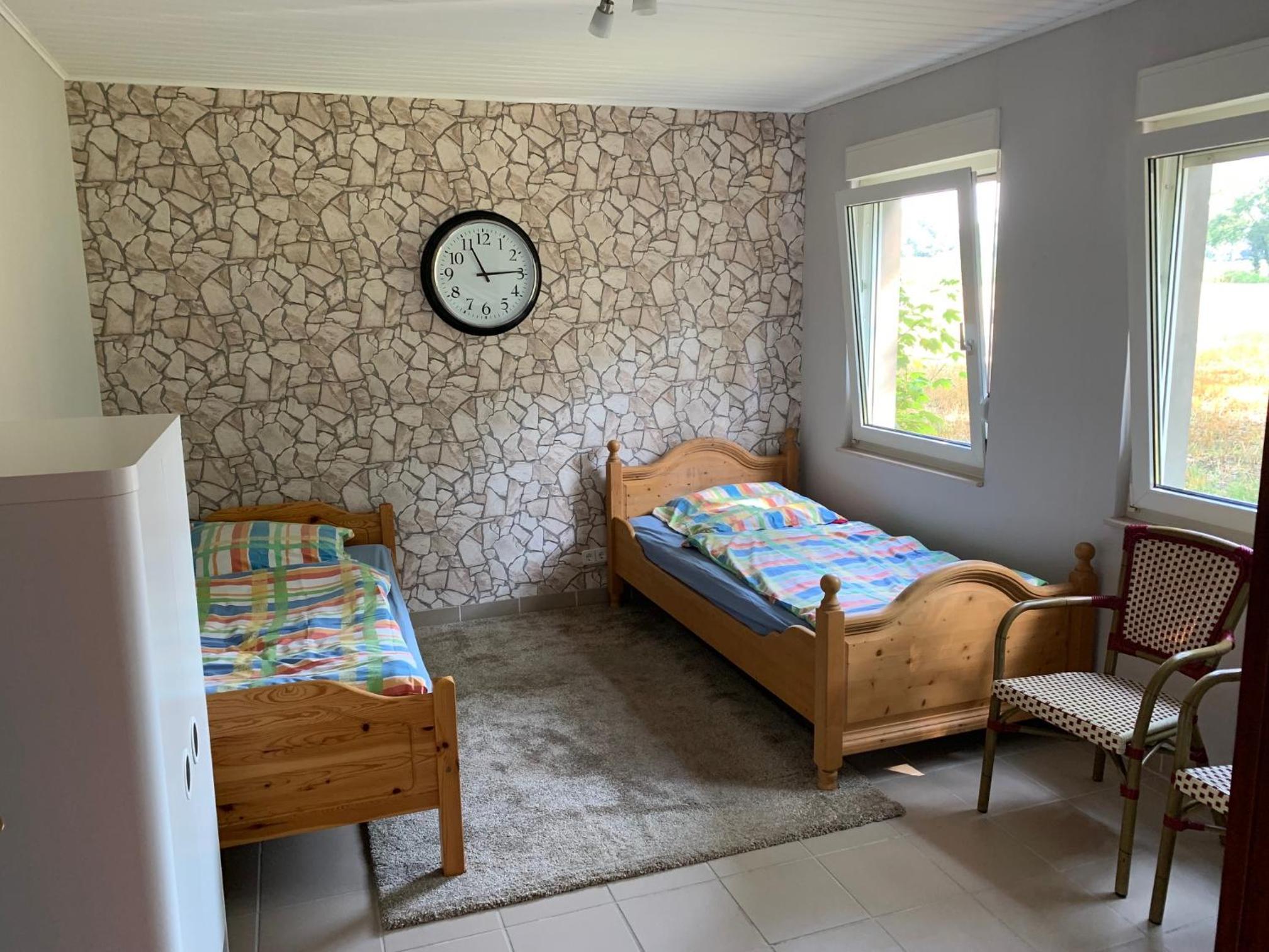 Two-Bedroom Apartment - Photo 1