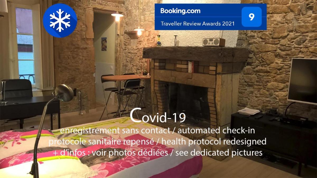 Studio Apartment - Photo 44