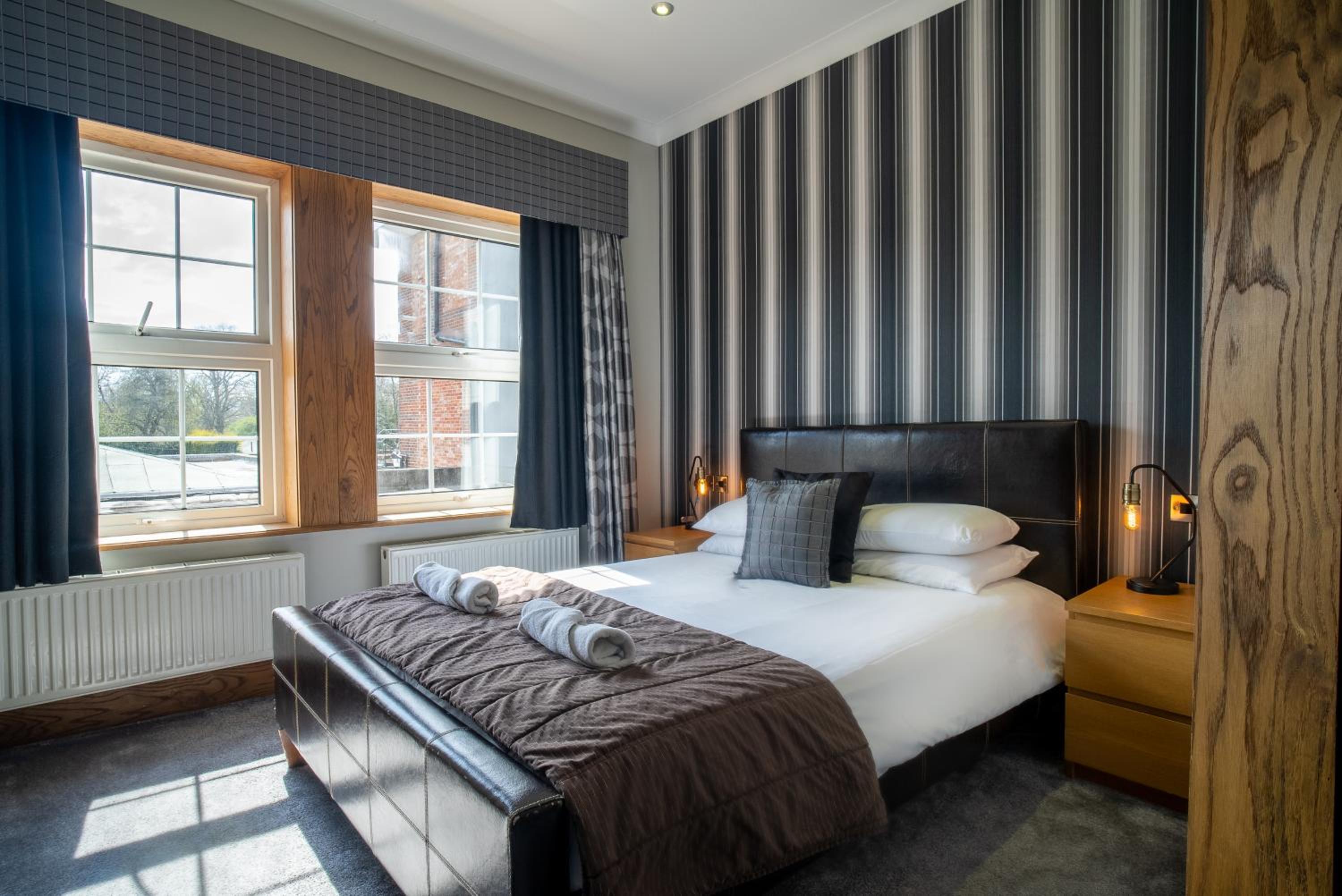 Standard Double Room - Photo 1