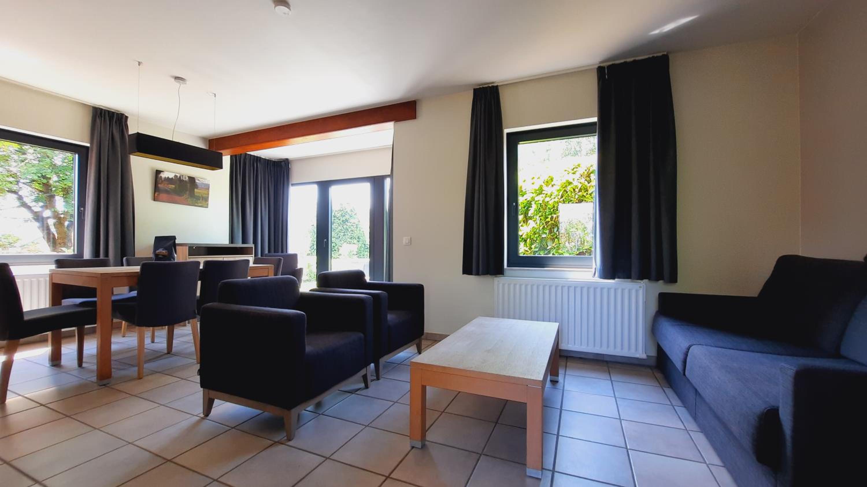 Two-Bedroom House photo 1