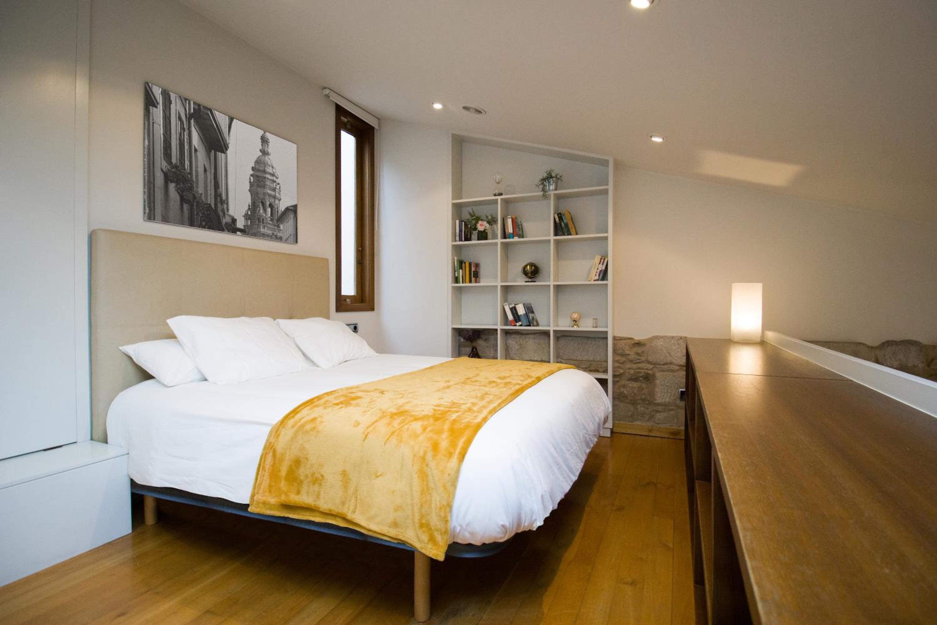 Maisonette (Maisonette)
