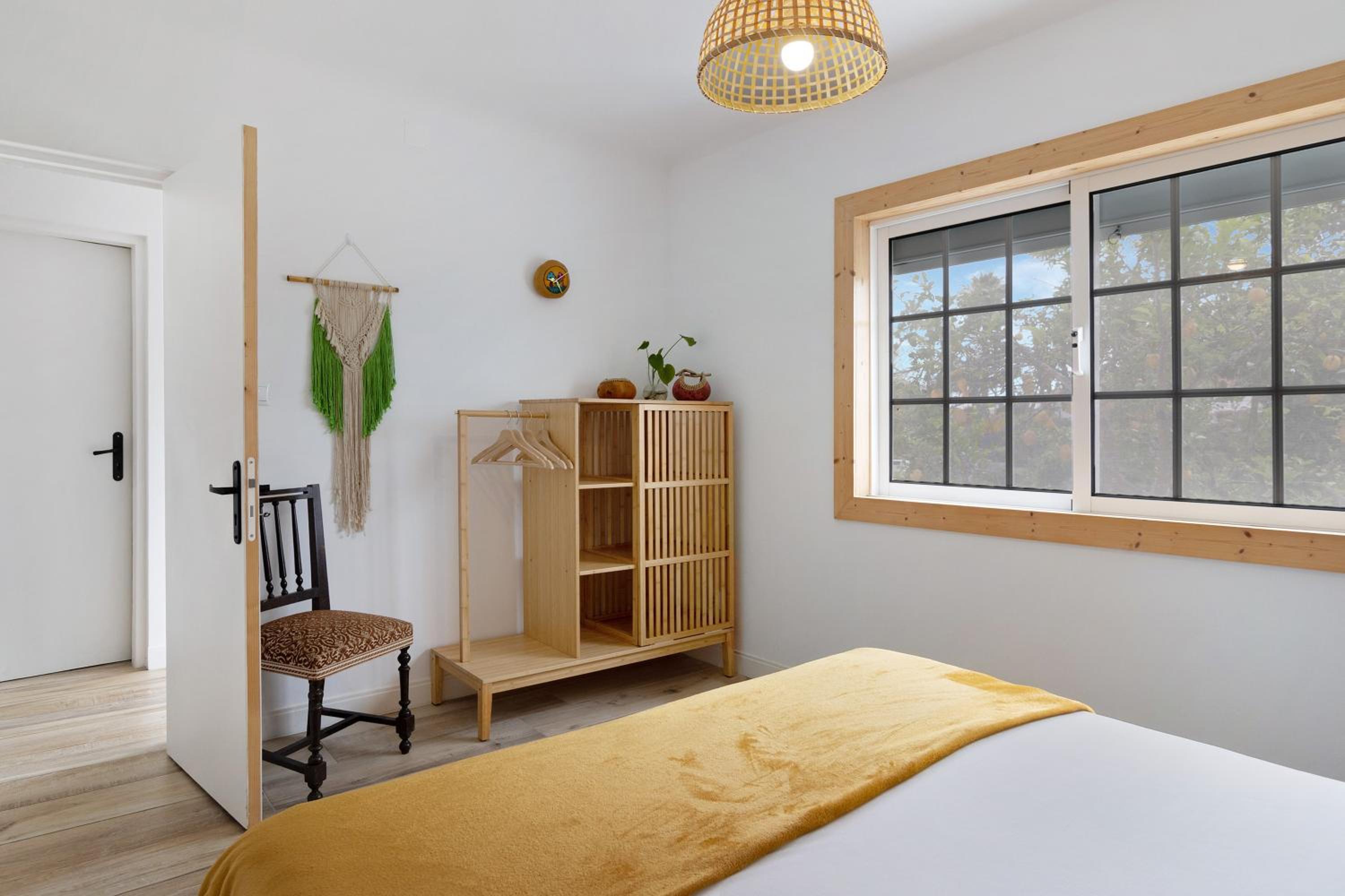 Two-Bedroom House photo 3